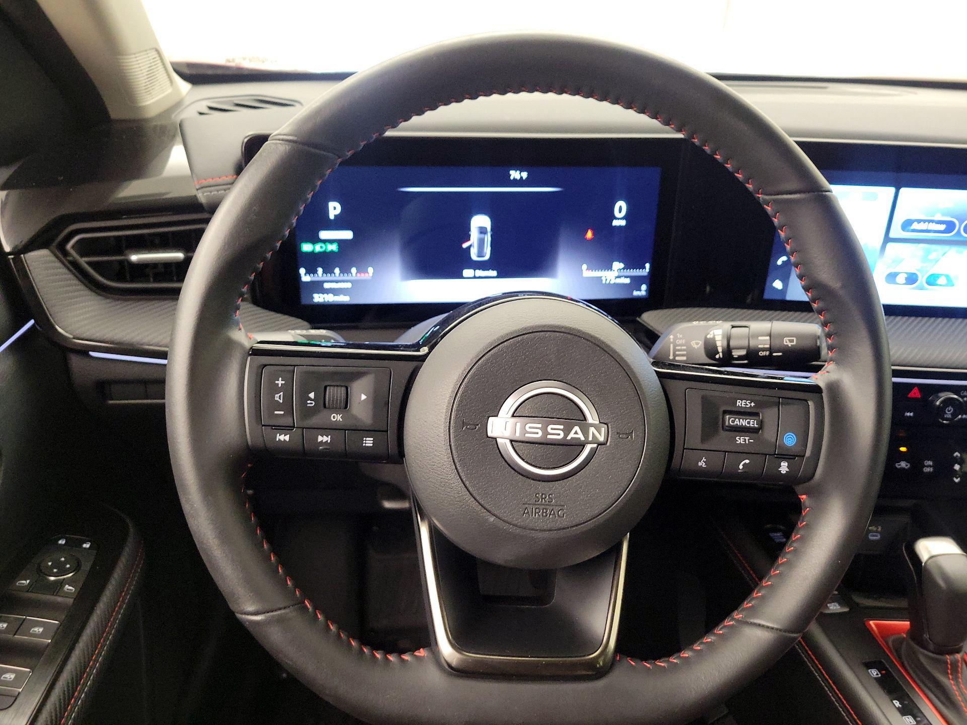 Thumbnail: 2025 Nissan Kicks - 10