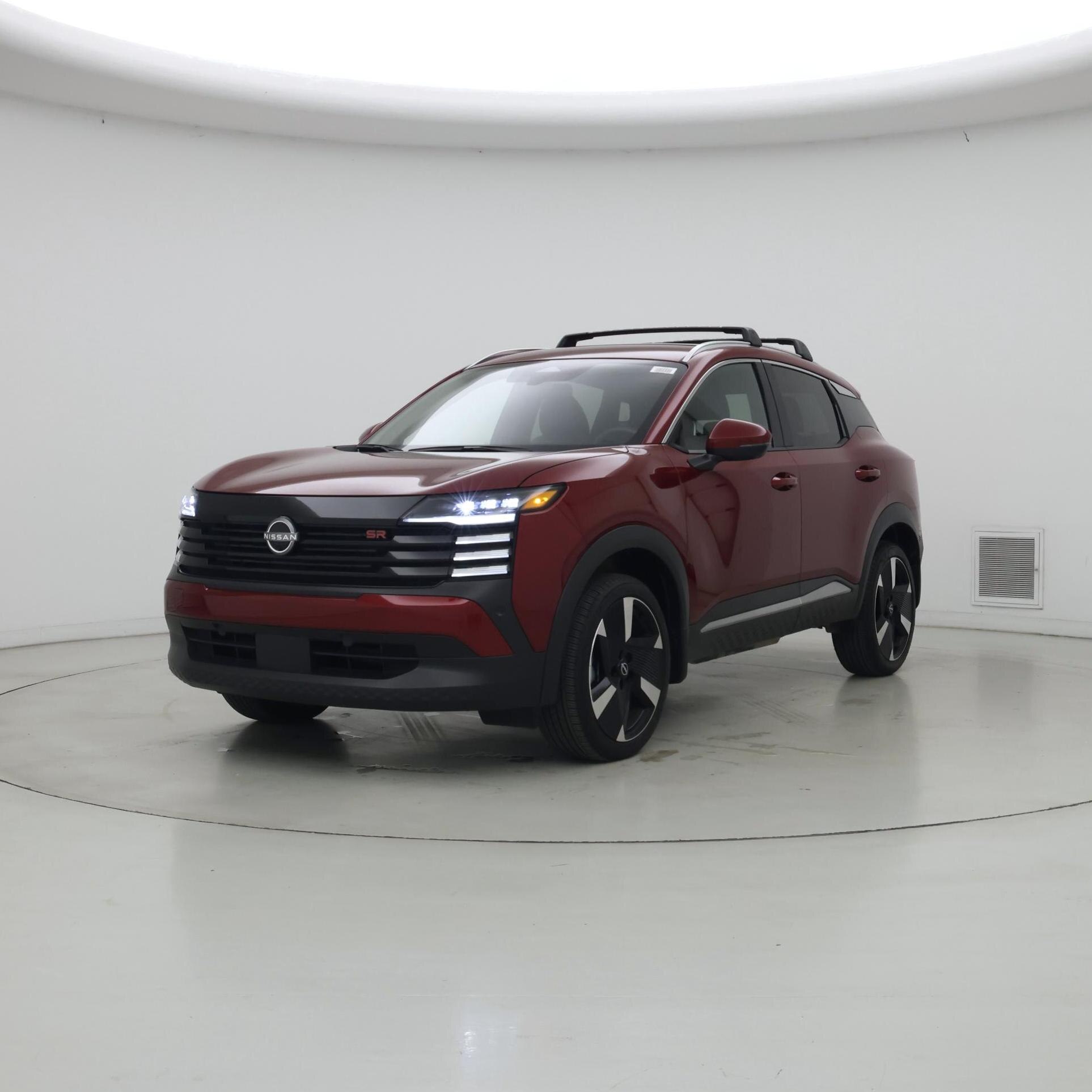 Thumbnail: 2025 Nissan Kicks - 4