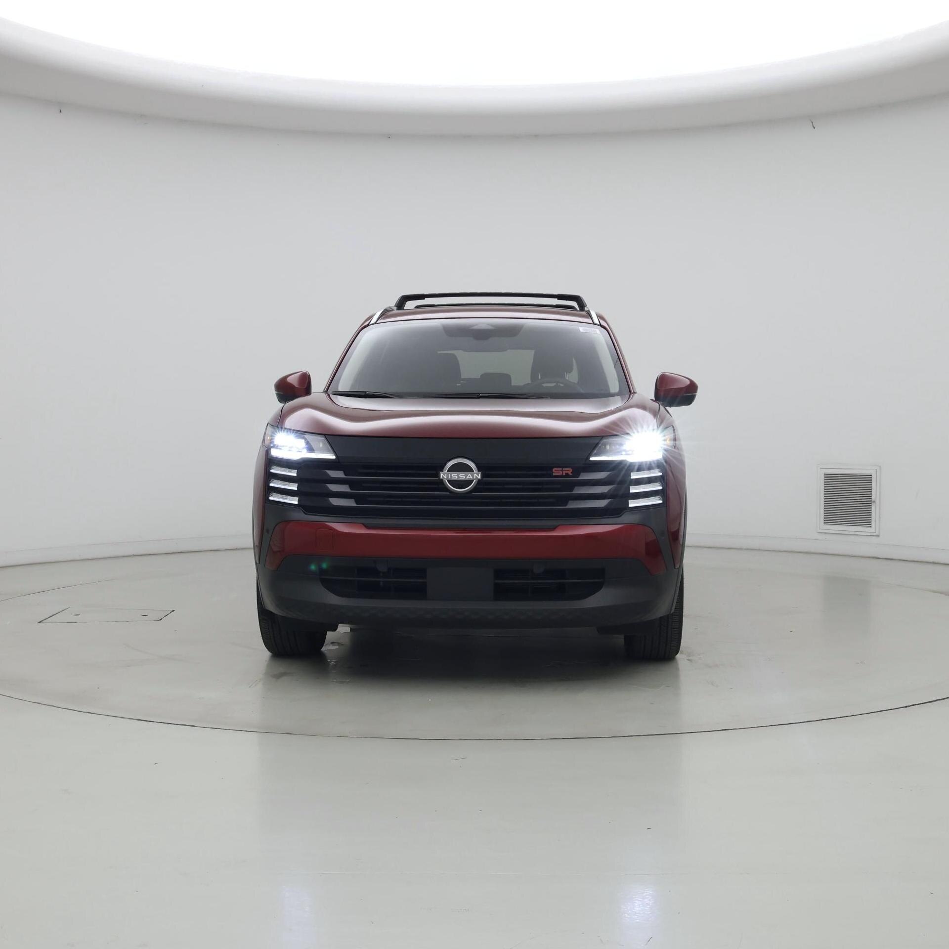 Thumbnail: 2025 Nissan Kicks - 5