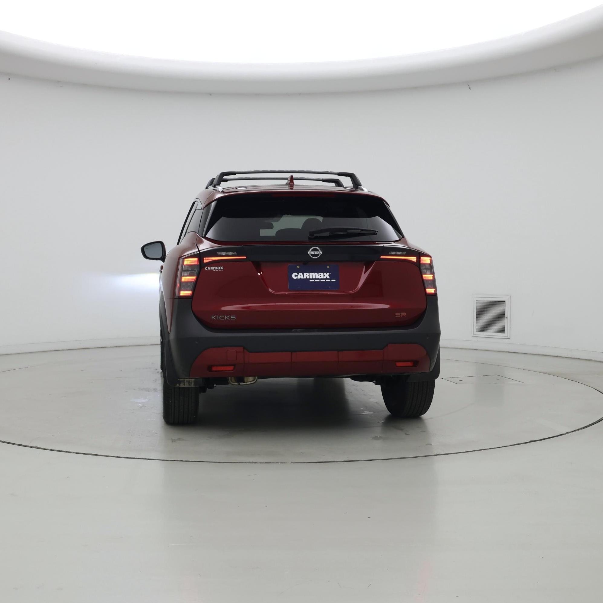 Thumbnail: 2025 Nissan Kicks - 6