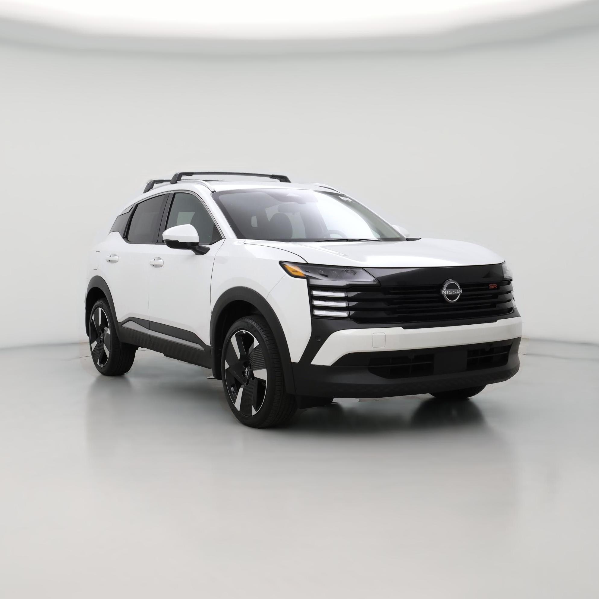 Thumbnail: 2025 Nissan Kicks - 1