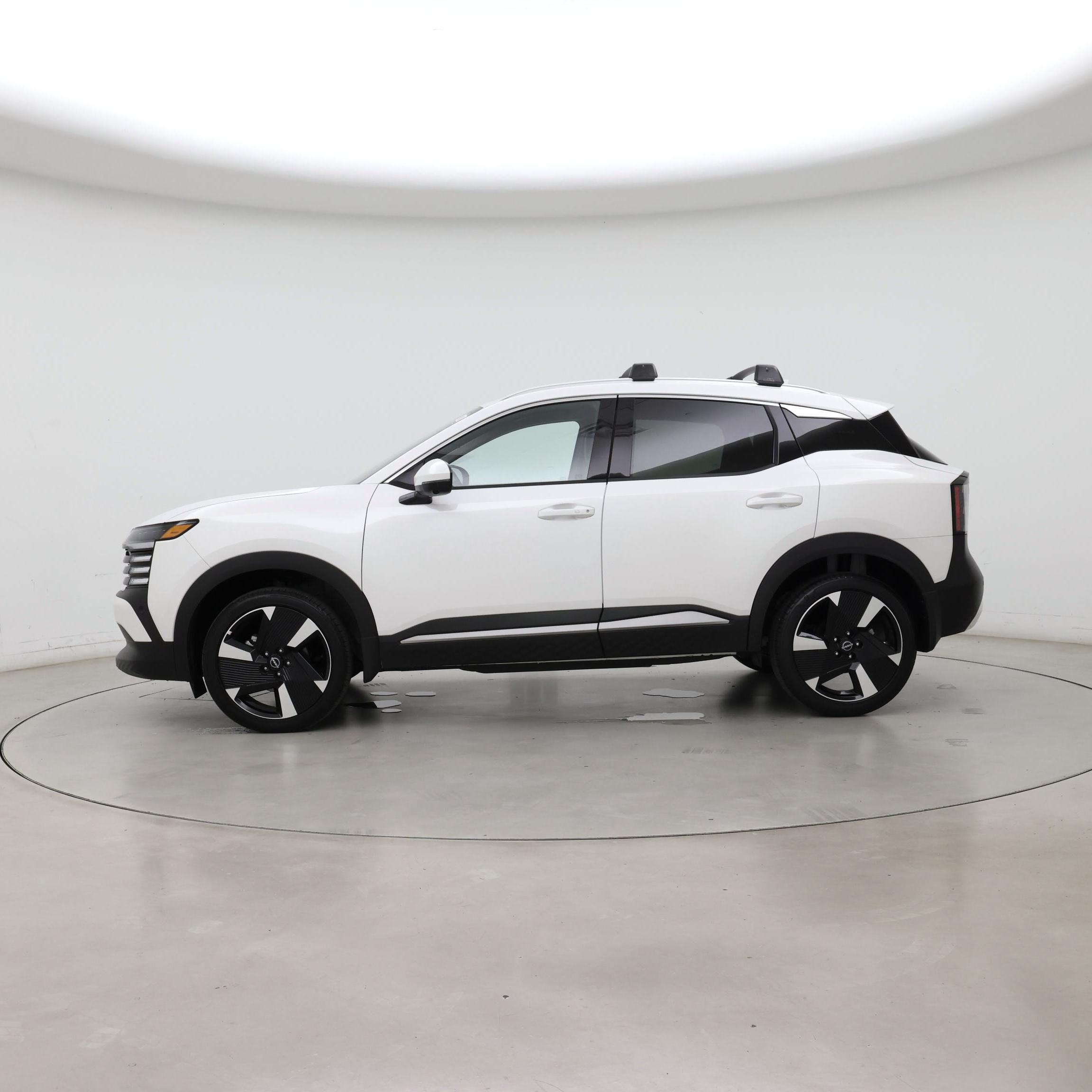 Thumbnail: 2025 Nissan Kicks - 3