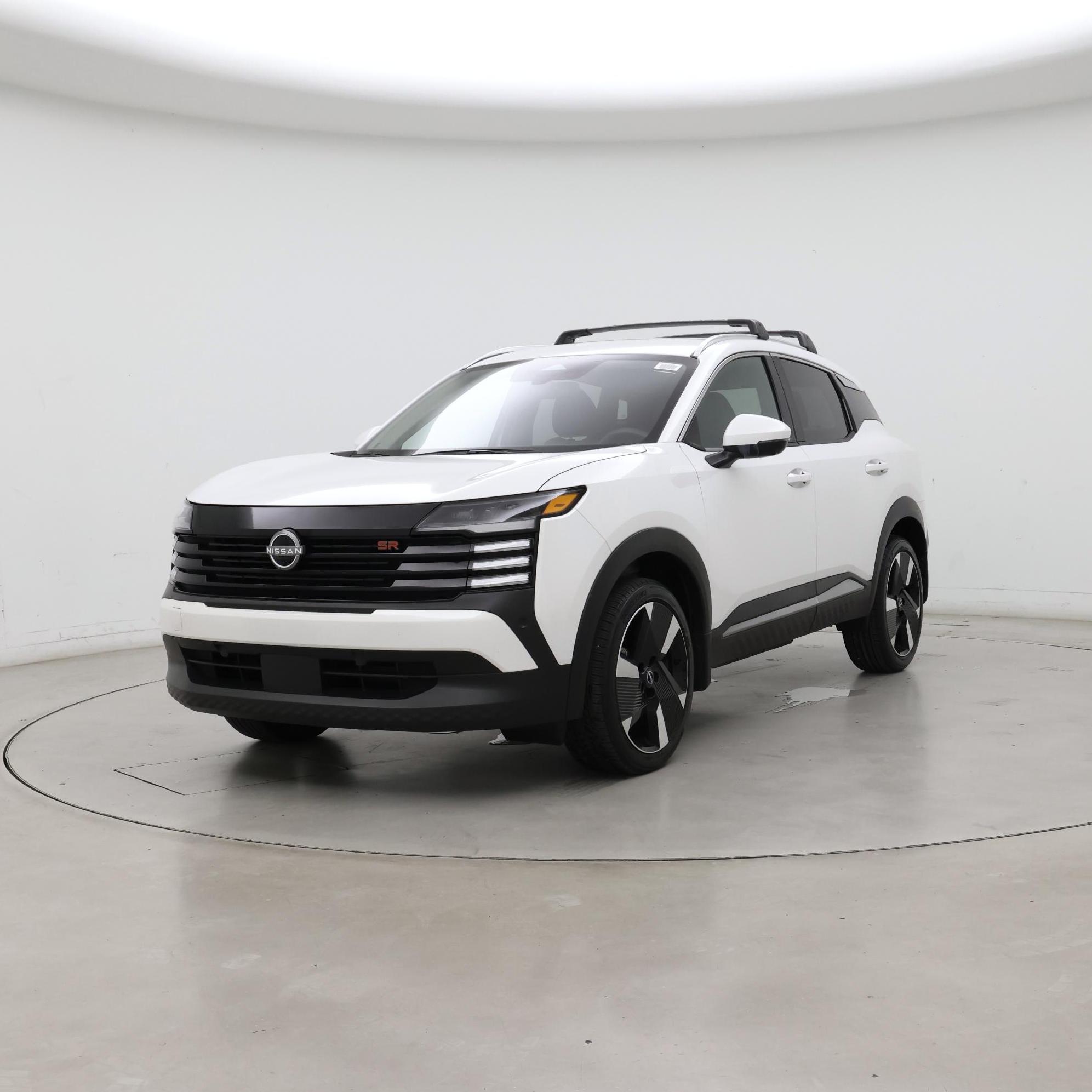 Thumbnail: 2025 Nissan Kicks - 4