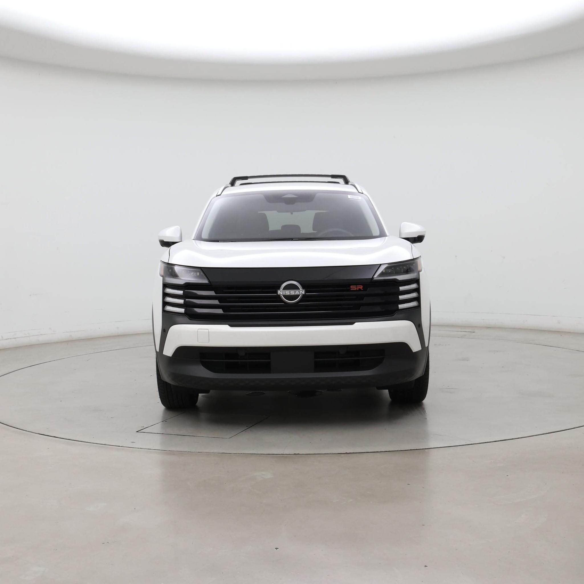 Thumbnail: 2025 Nissan Kicks - 5