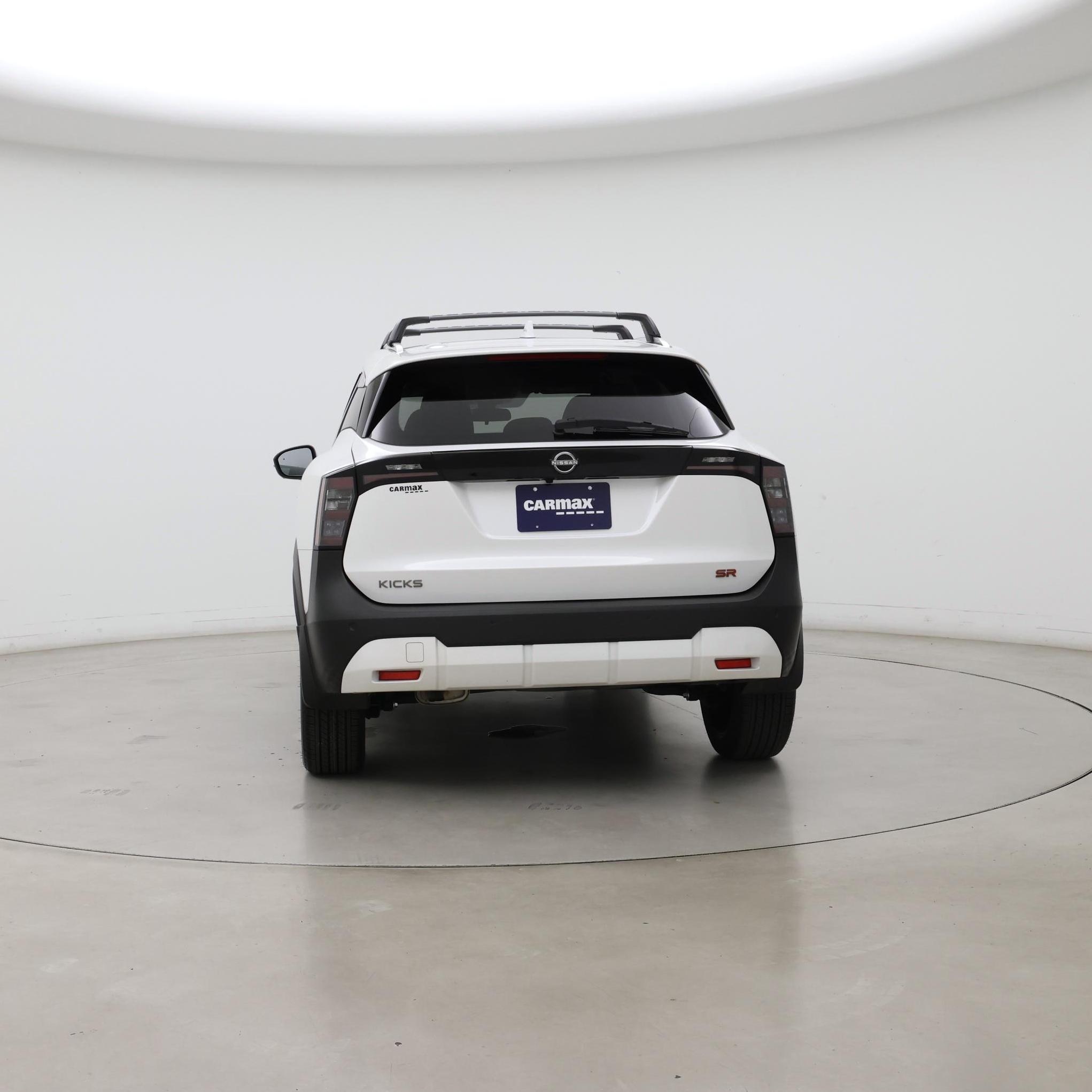 Thumbnail: 2025 Nissan Kicks - 6