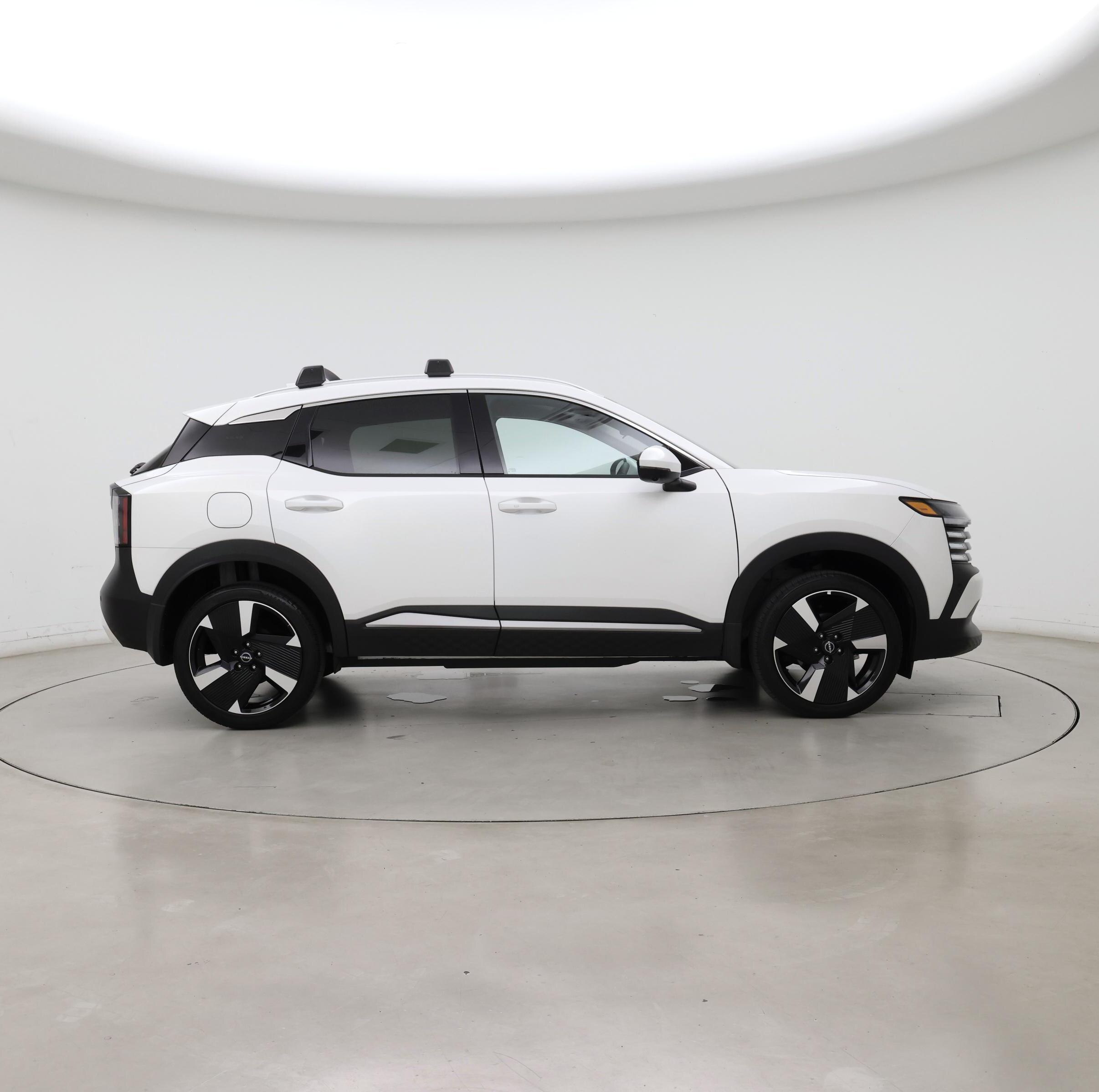 Thumbnail: 2025 Nissan Kicks - 7