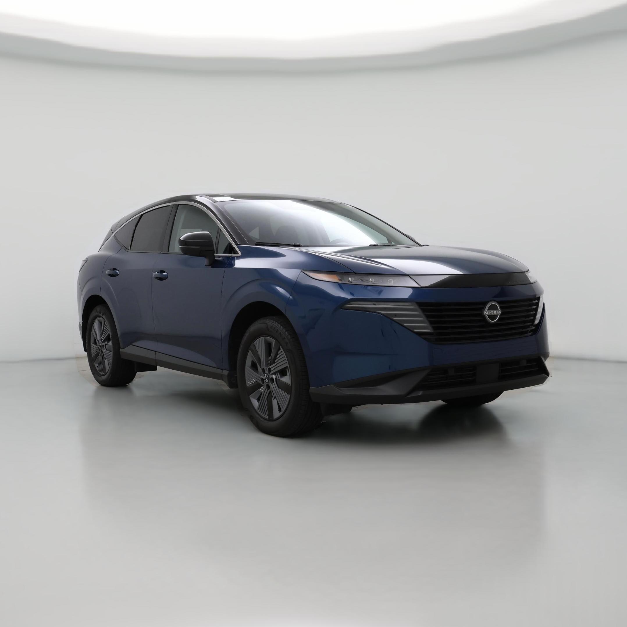 Thumbnail: 2025 Nissan Murano - 1