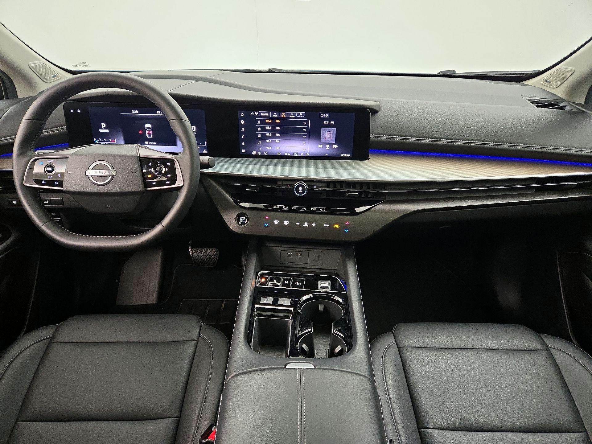 Thumbnail: 2025 Nissan Murano - 9