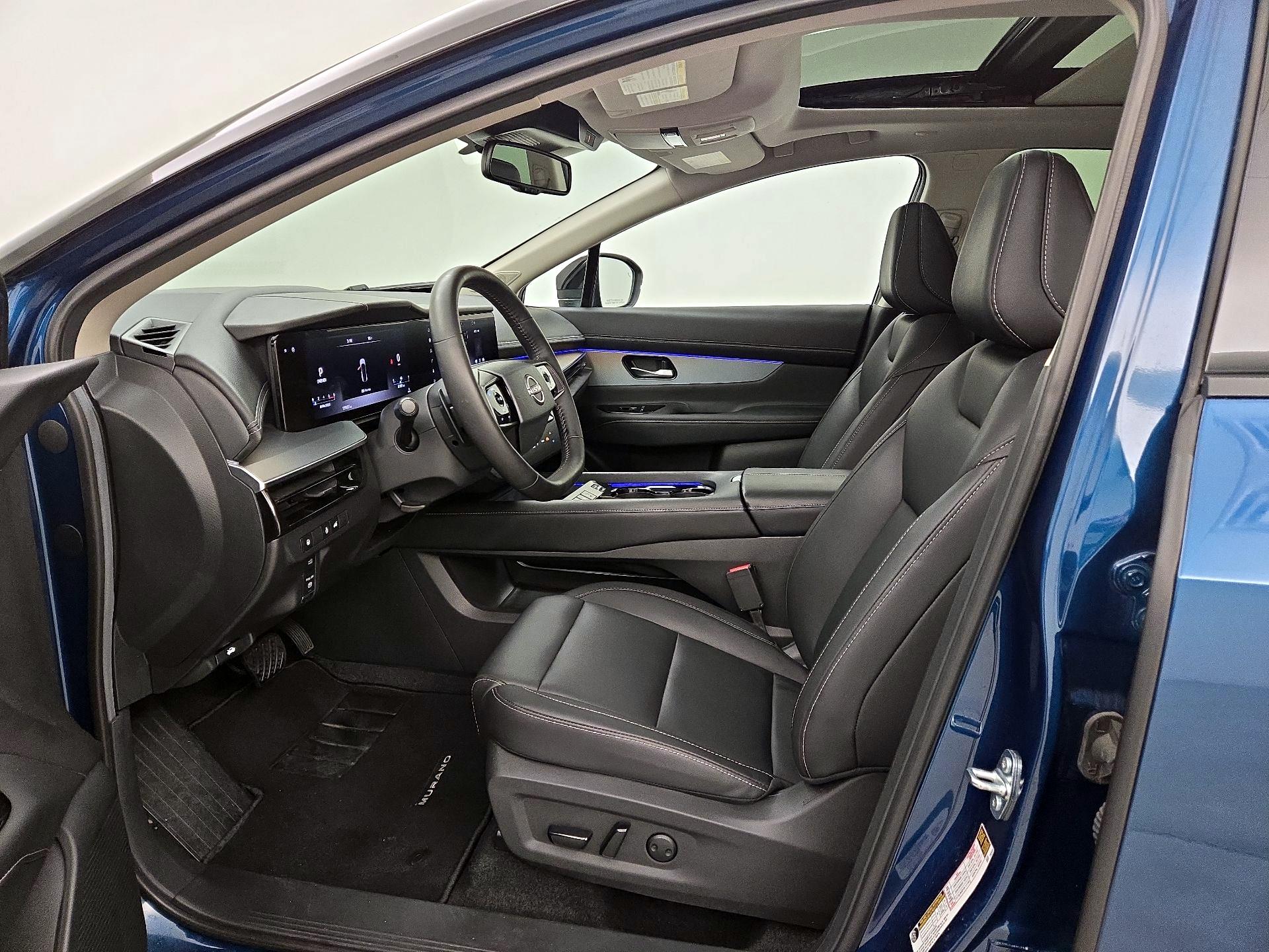 Thumbnail: 2025 Nissan Murano - 11