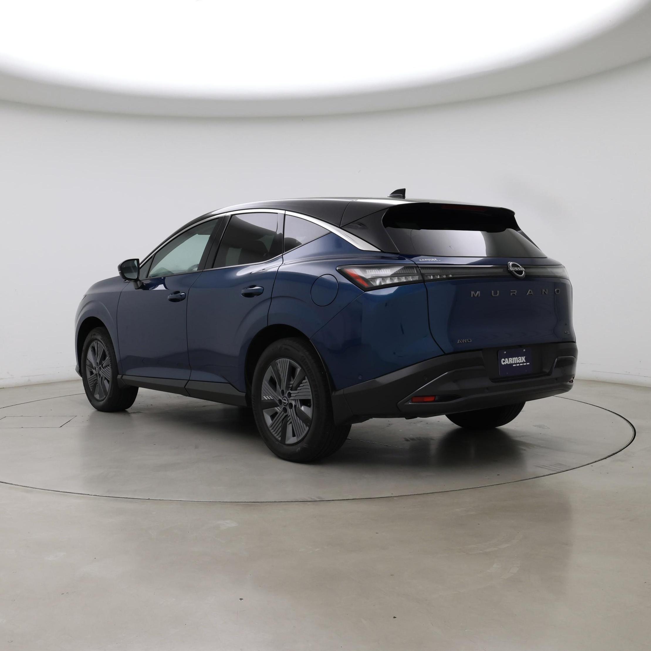 Thumbnail: 2025 Nissan Murano - 2