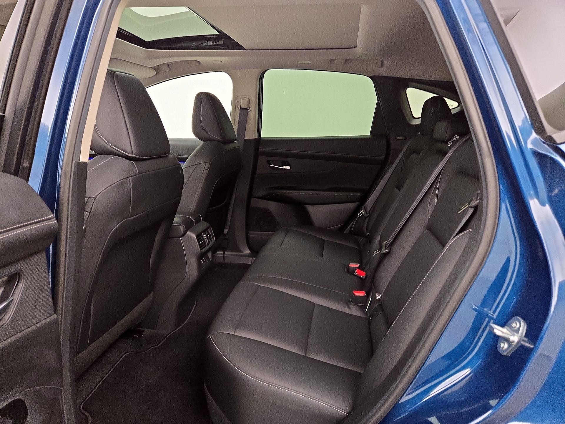 Thumbnail: 2025 Nissan Murano - 20