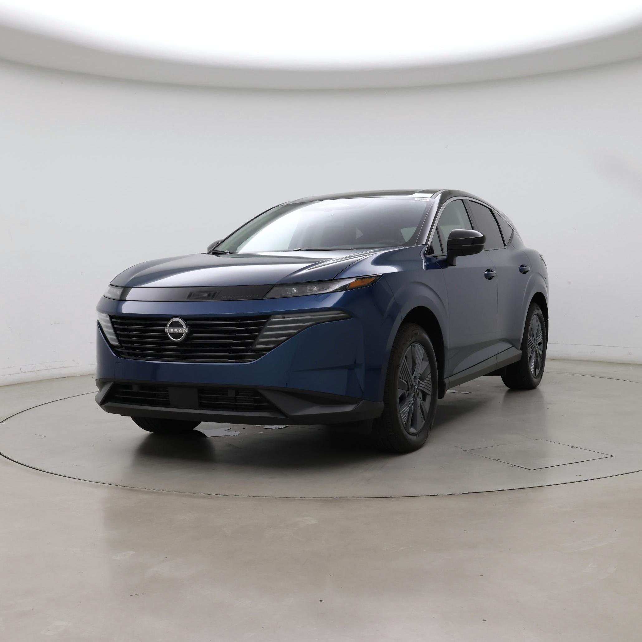 Thumbnail: 2025 Nissan Murano - 4
