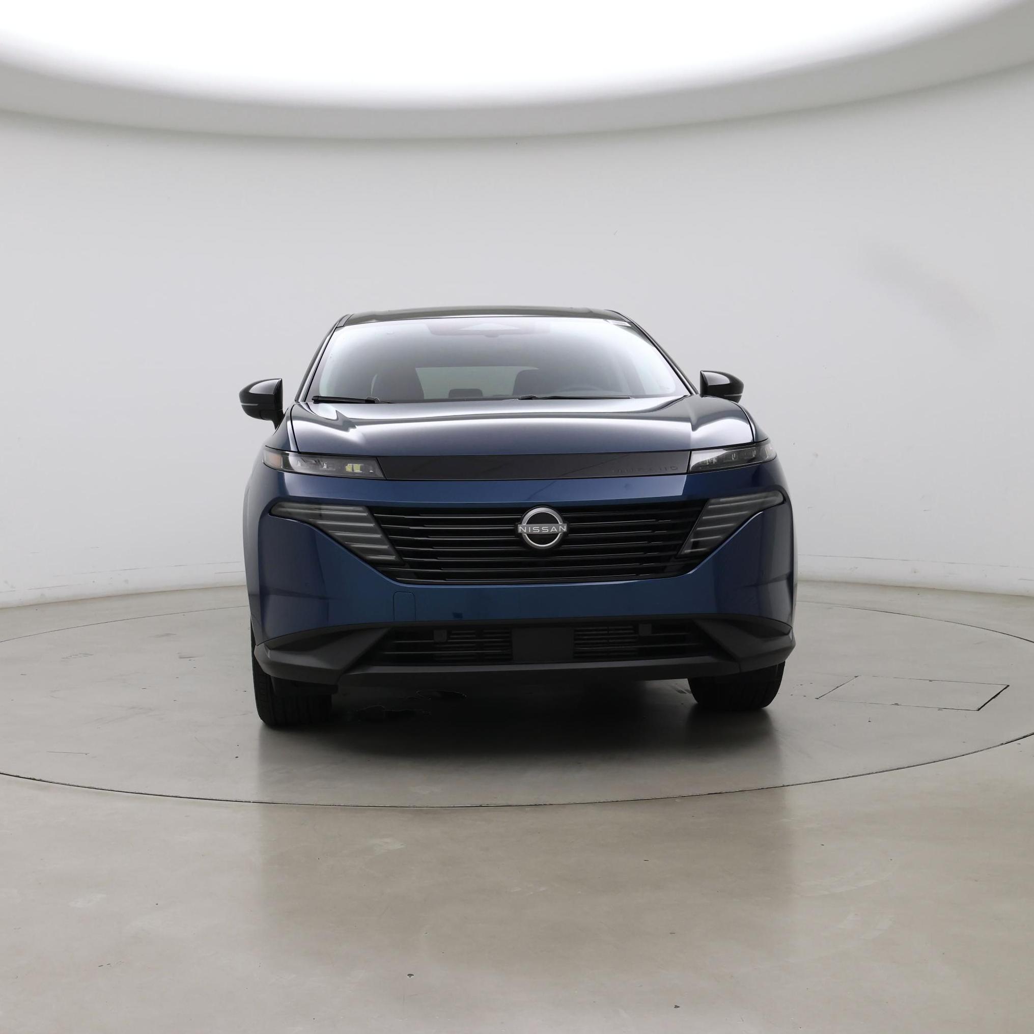 Thumbnail: 2025 Nissan Murano - 5