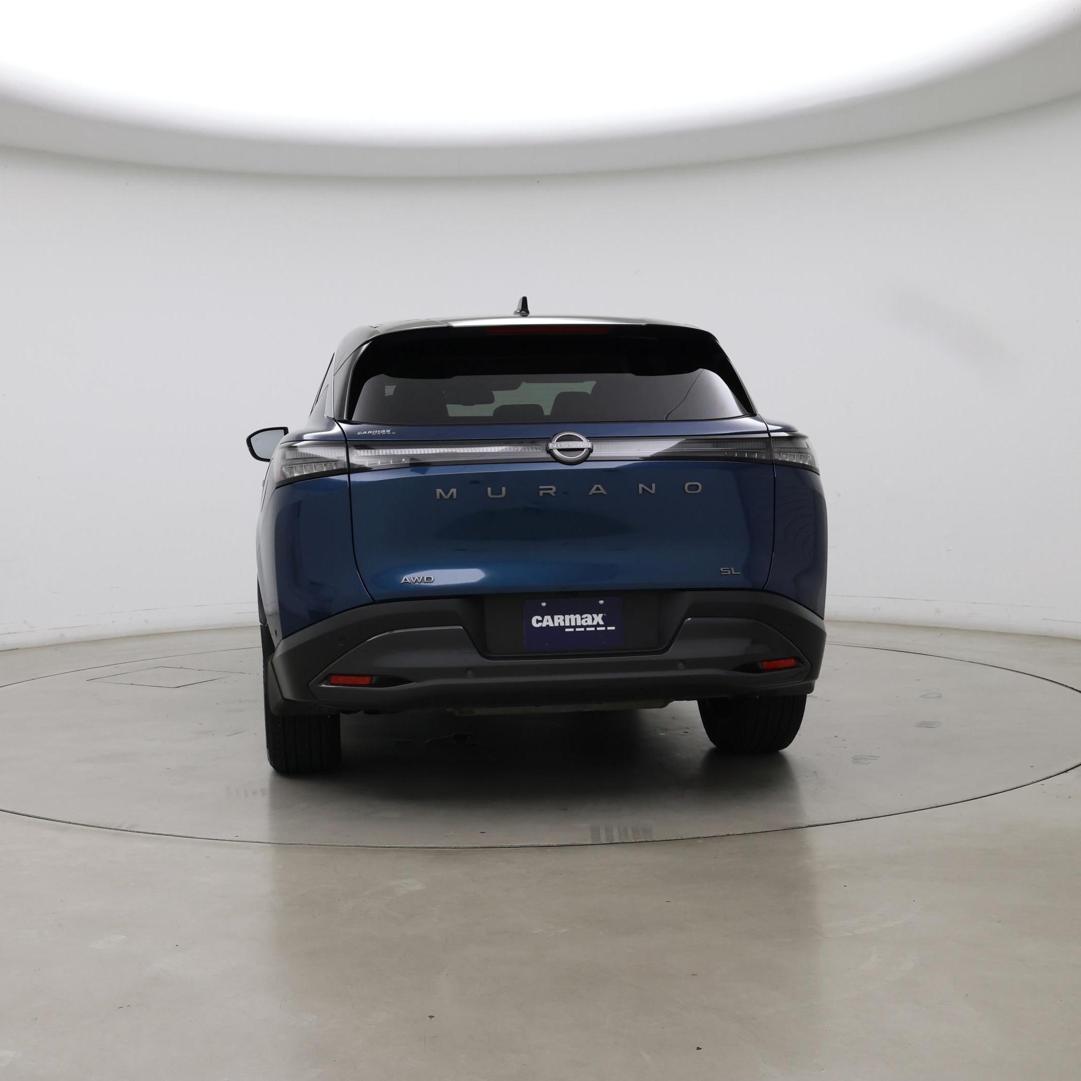 Thumbnail: 2025 Nissan Murano - 6