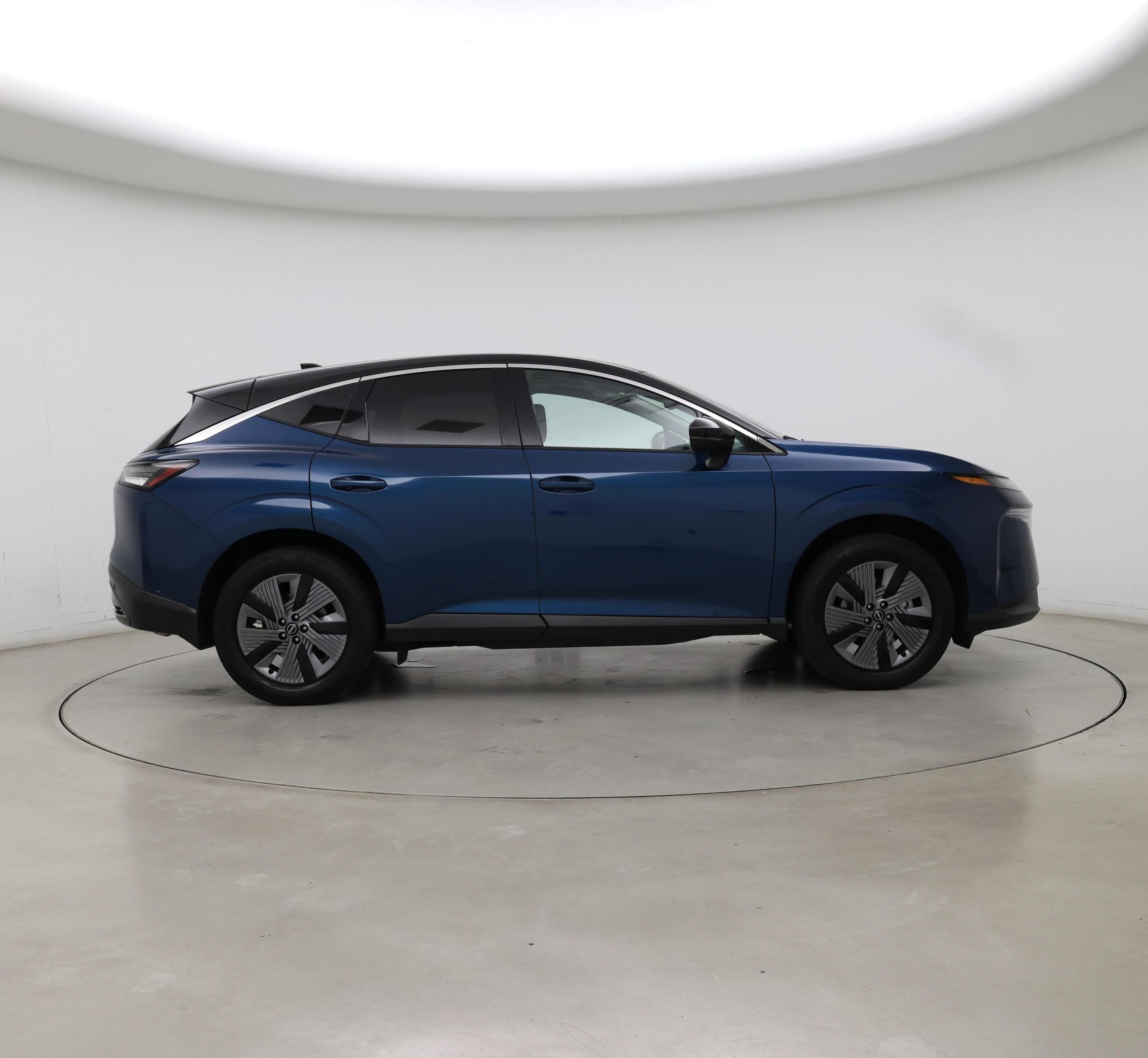 Thumbnail: 2025 Nissan Murano - 7