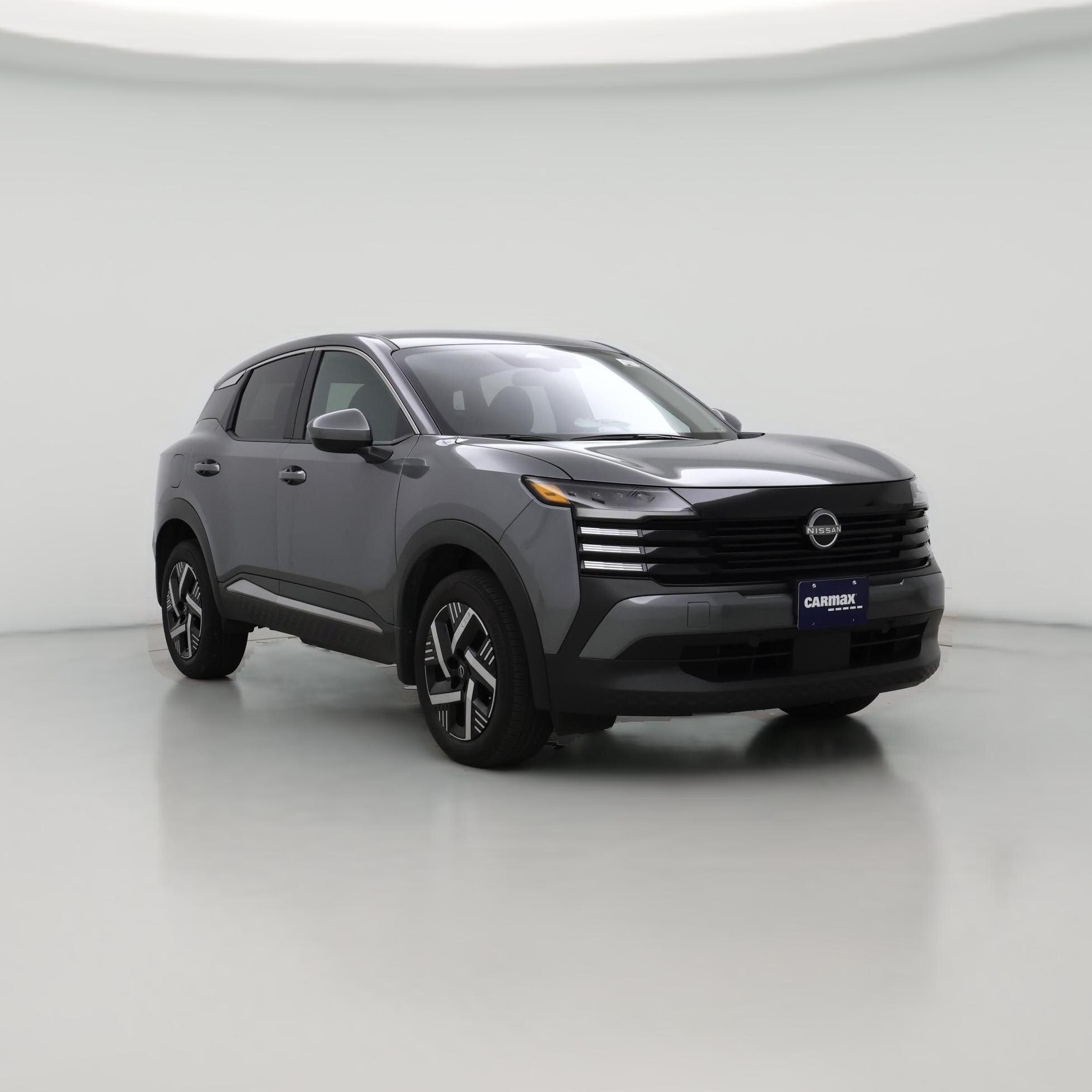 Thumbnail: 2025 Nissan Kicks - 1