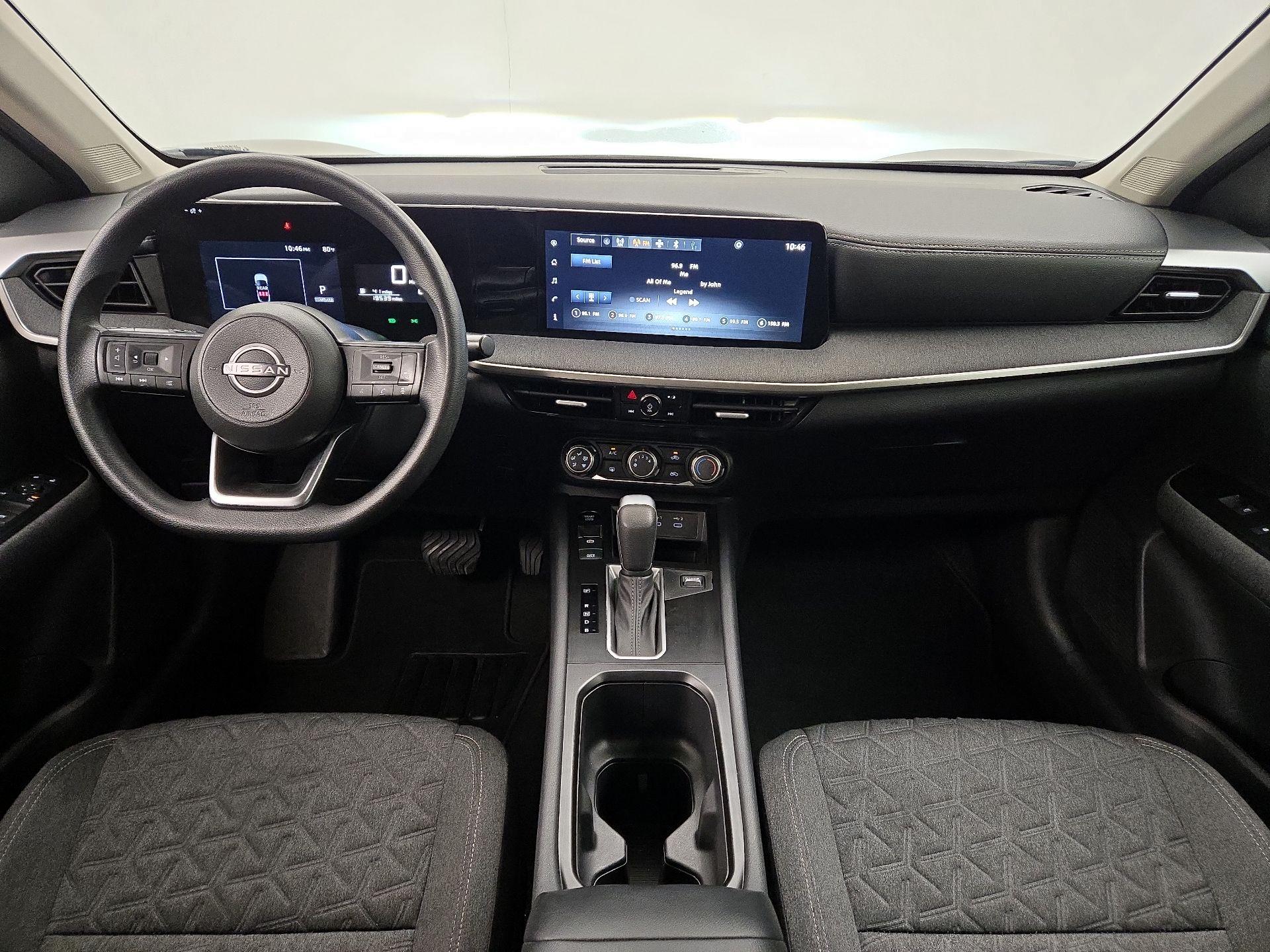 Thumbnail: 2025 Nissan Kicks - 9