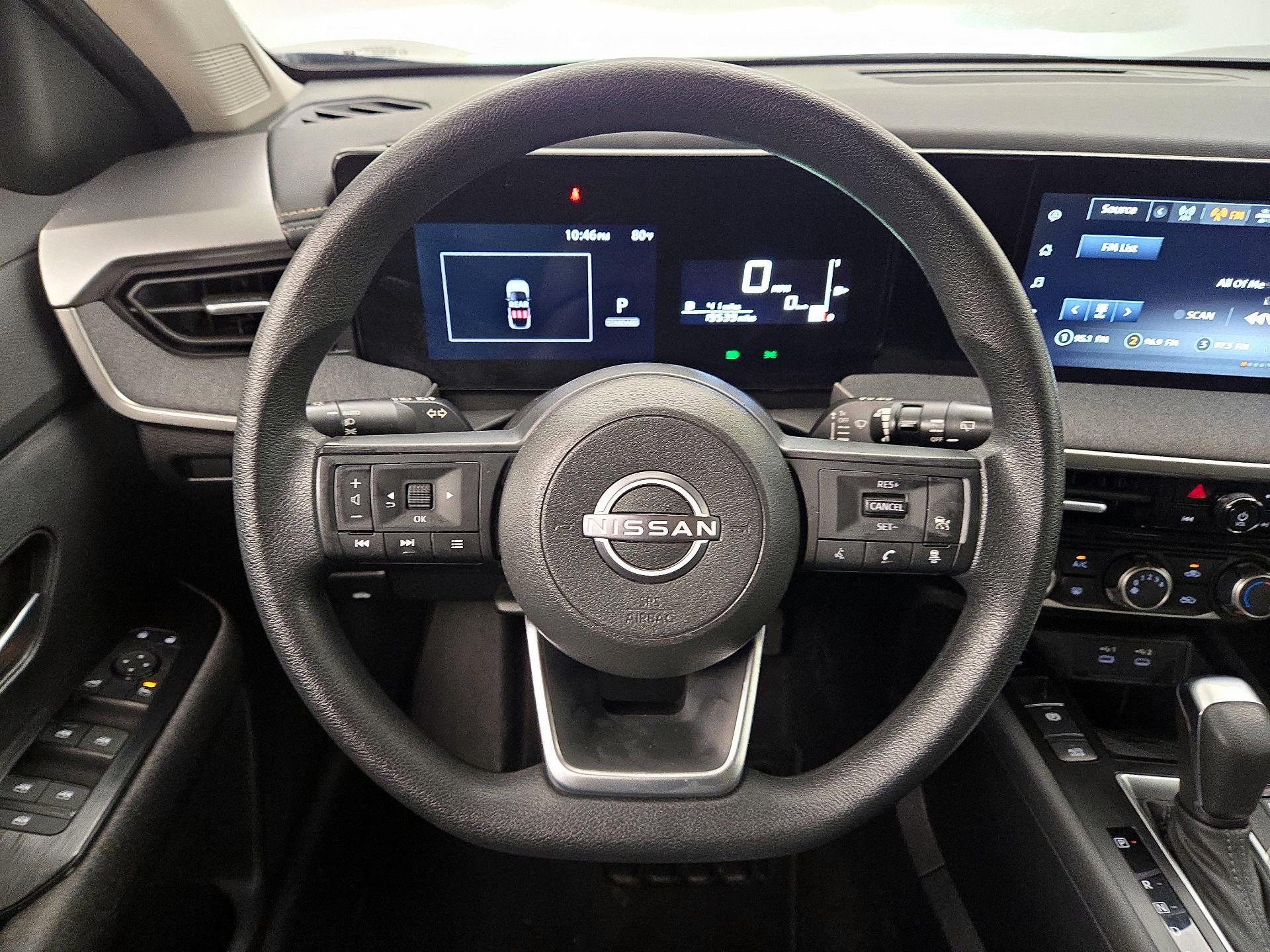 Thumbnail: 2025 Nissan Kicks - 10