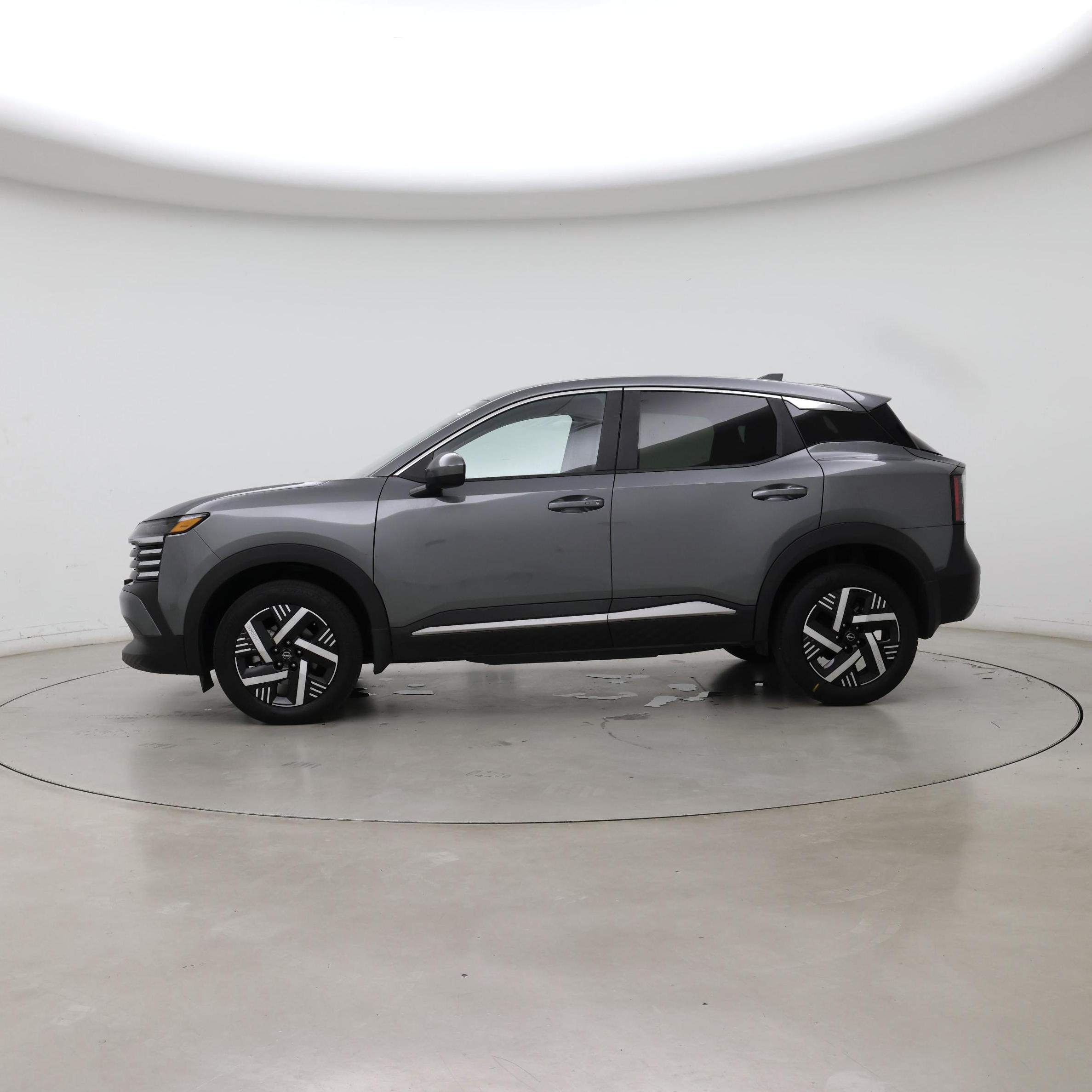Thumbnail: 2025 Nissan Kicks - 3