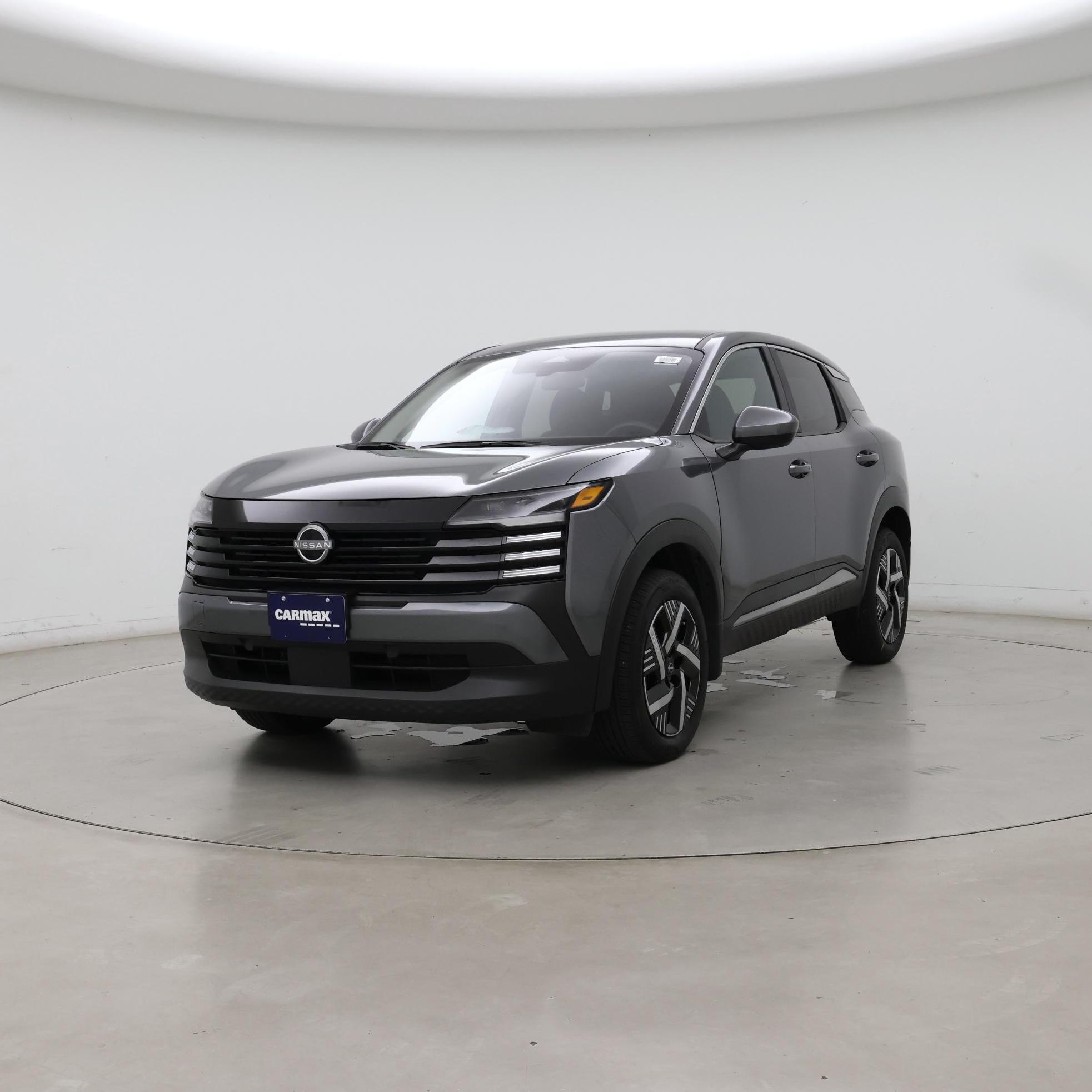 Thumbnail: 2025 Nissan Kicks - 4