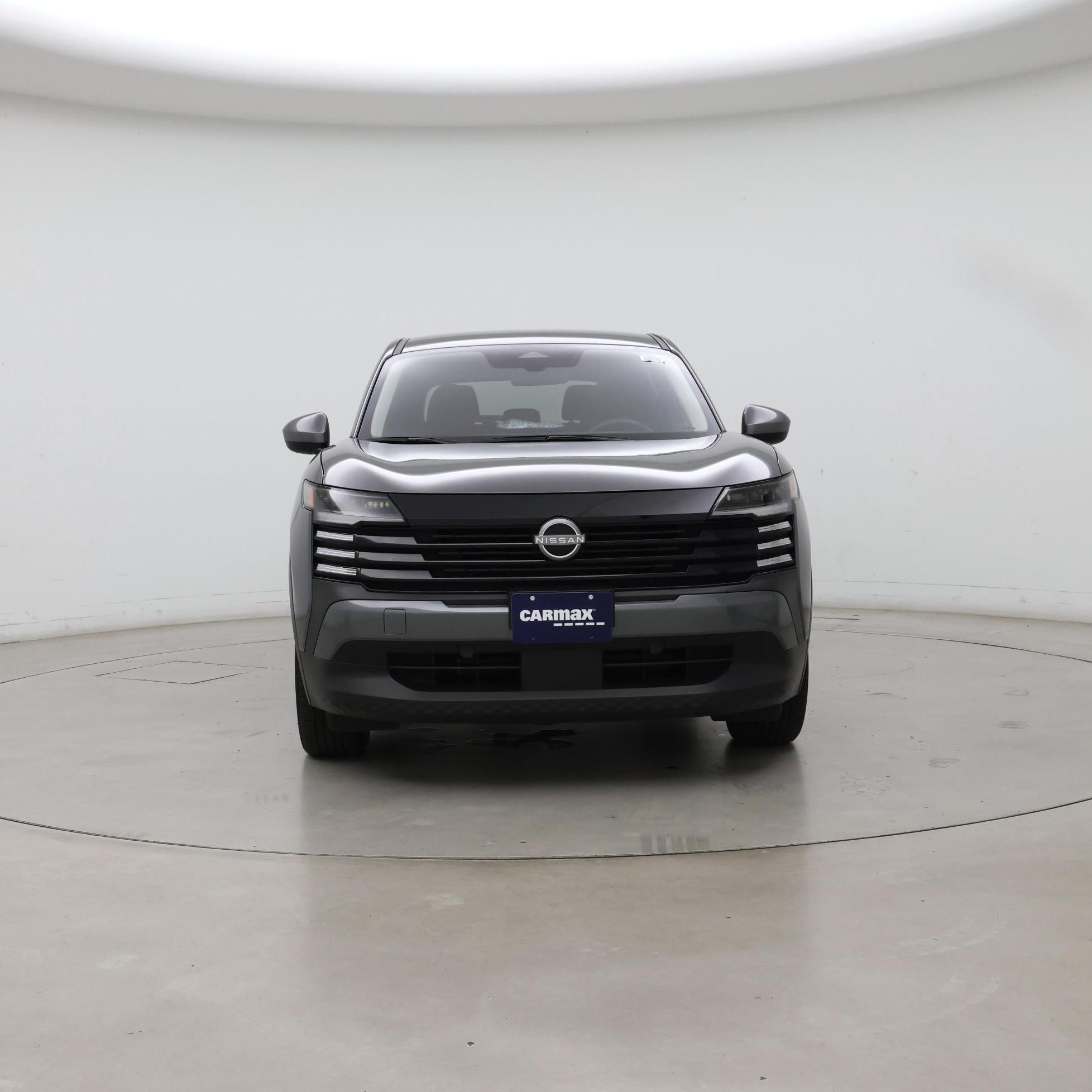 Thumbnail: 2025 Nissan Kicks - 5
