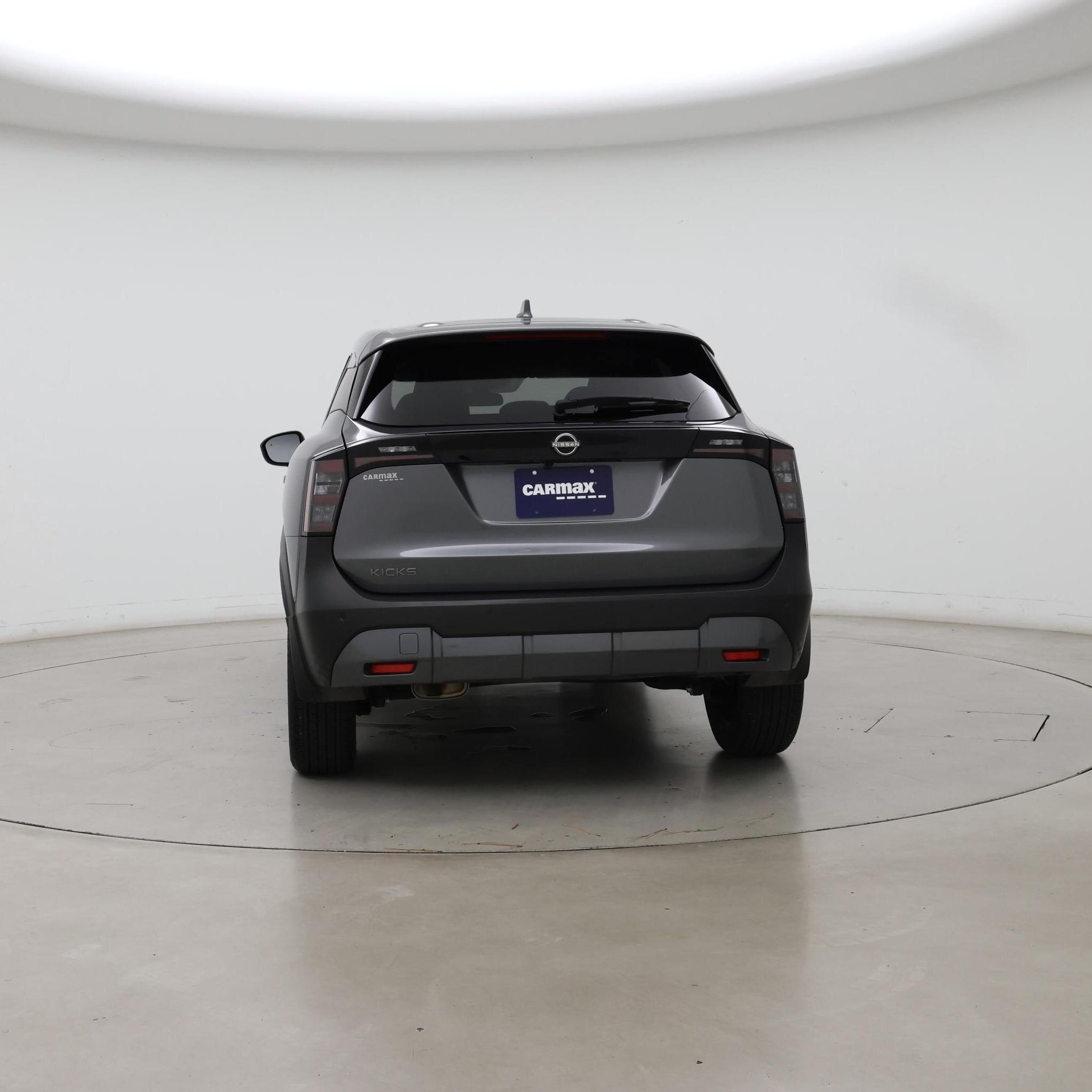Thumbnail: 2025 Nissan Kicks - 6