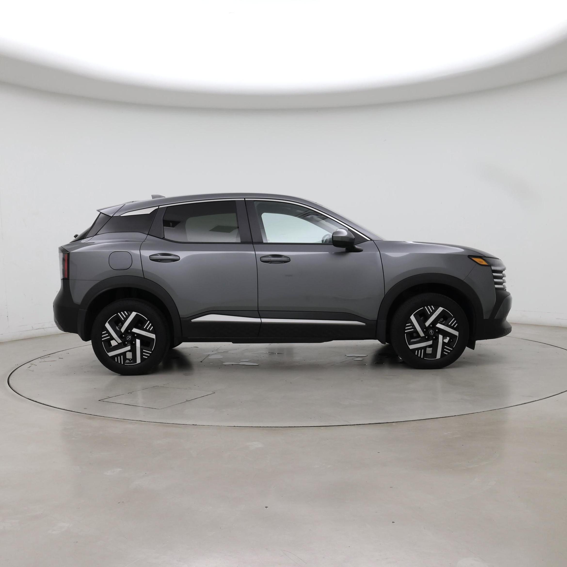 Thumbnail: 2025 Nissan Kicks - 7
