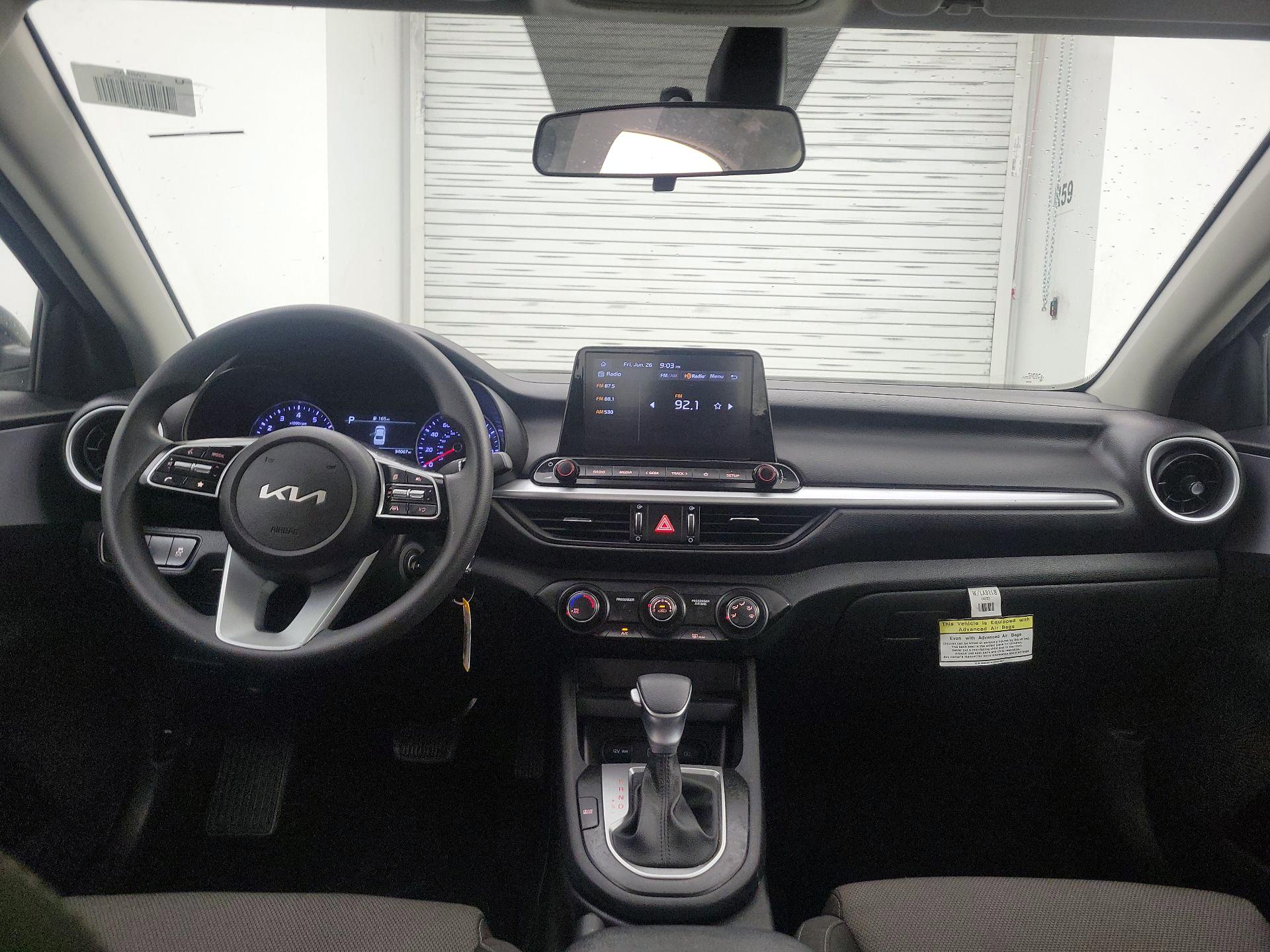 Thumbnail: 2024 Kia Forte - 9