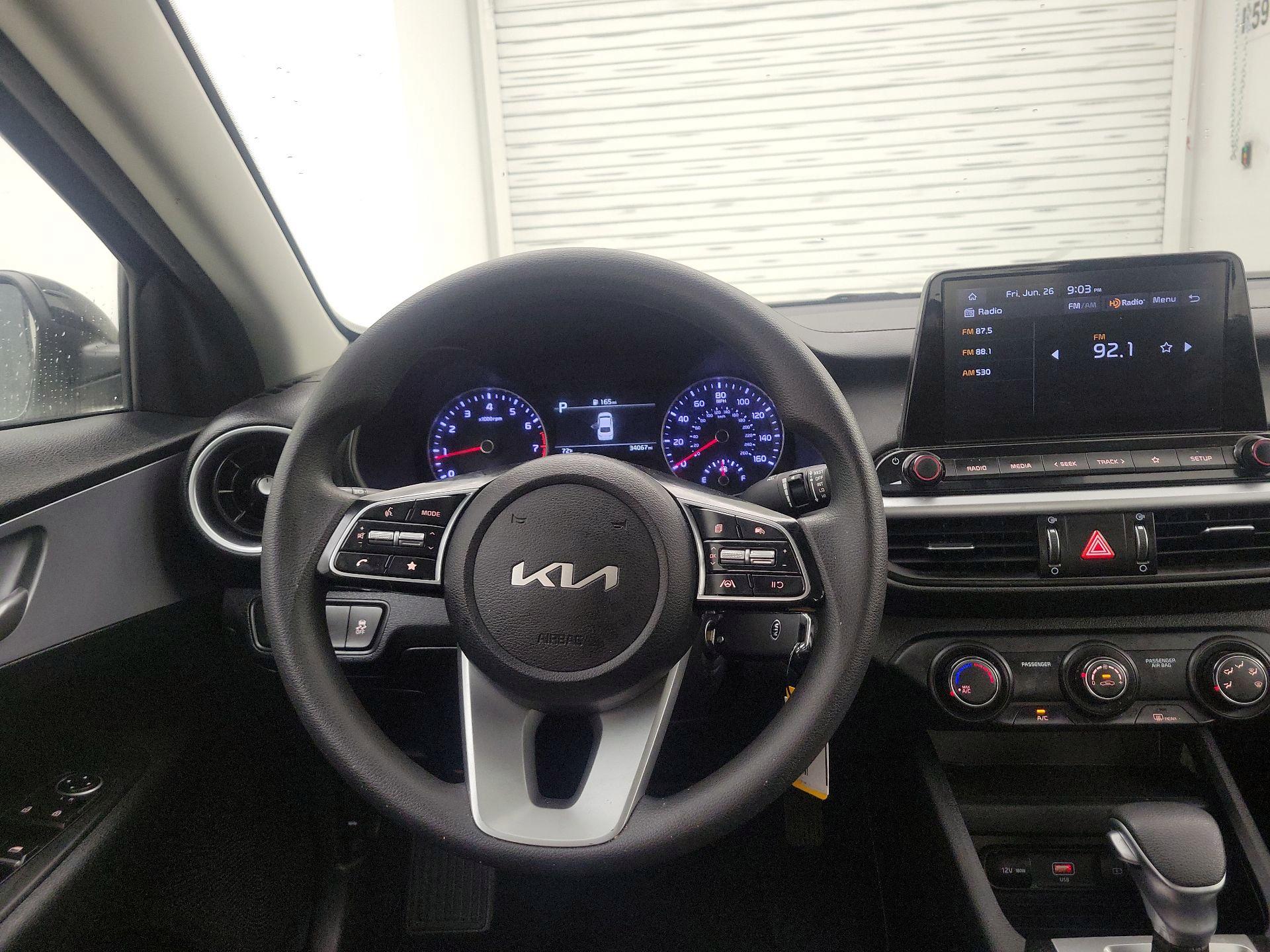 Thumbnail: 2024 Kia Forte - 10