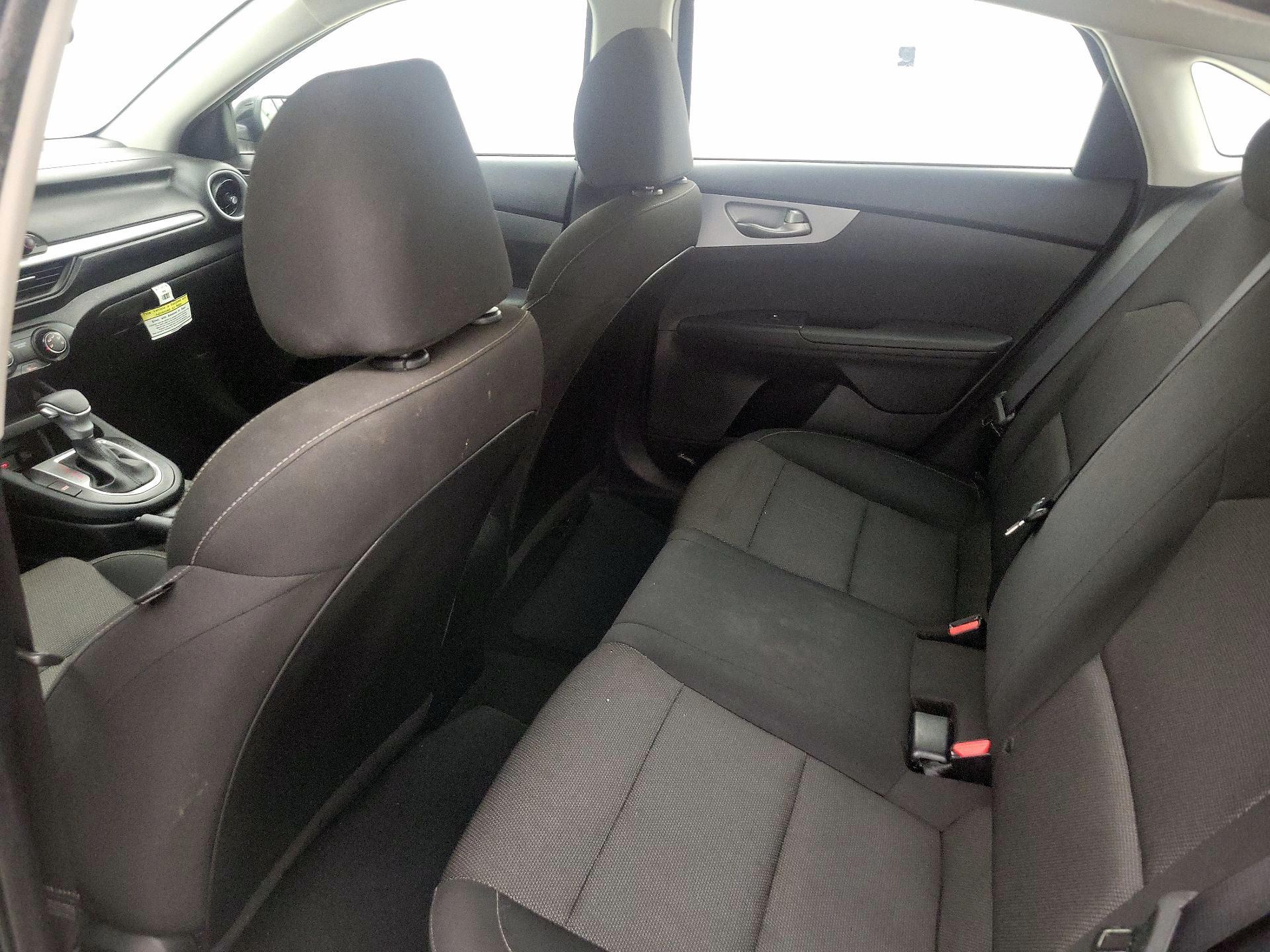 Thumbnail: 2024 Kia Forte - 19