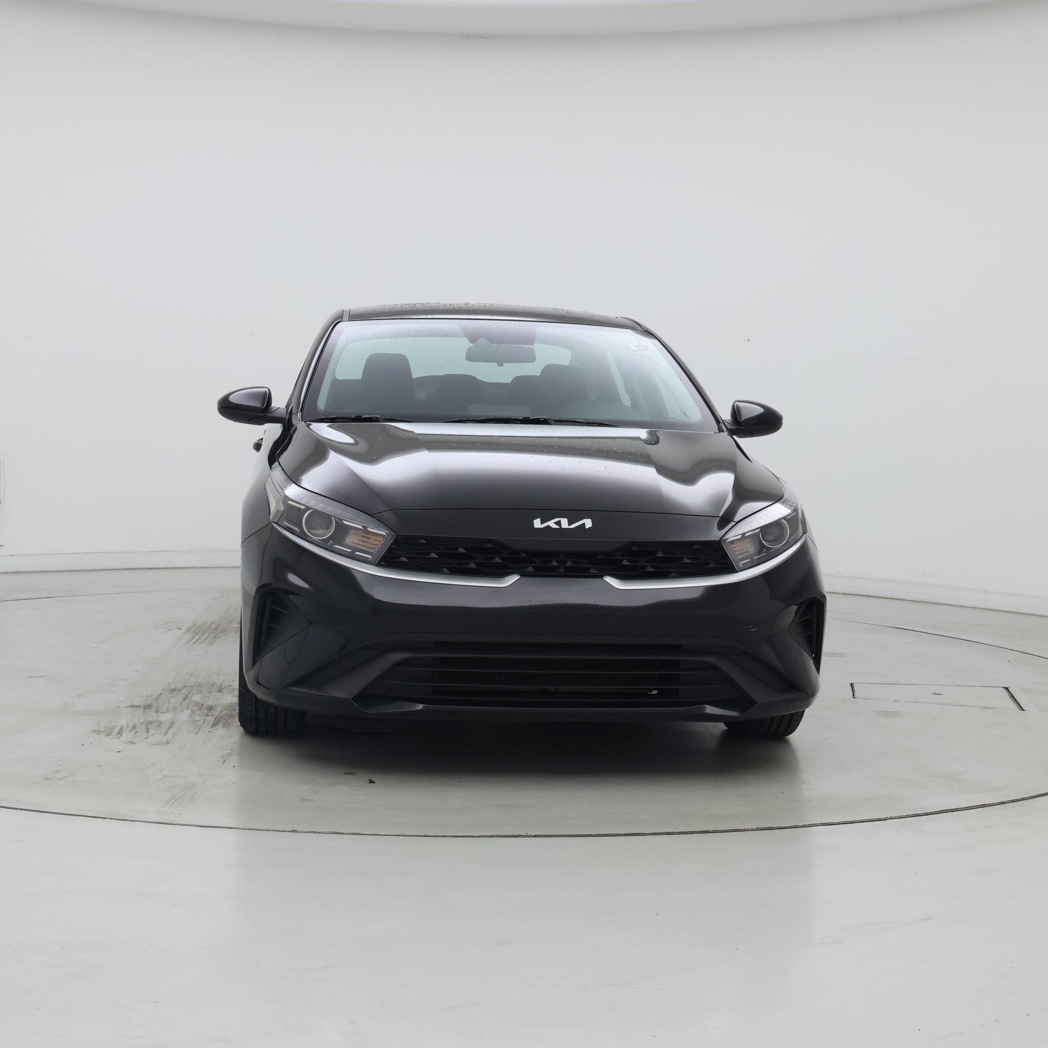 Thumbnail: 2024 Kia Forte - 5