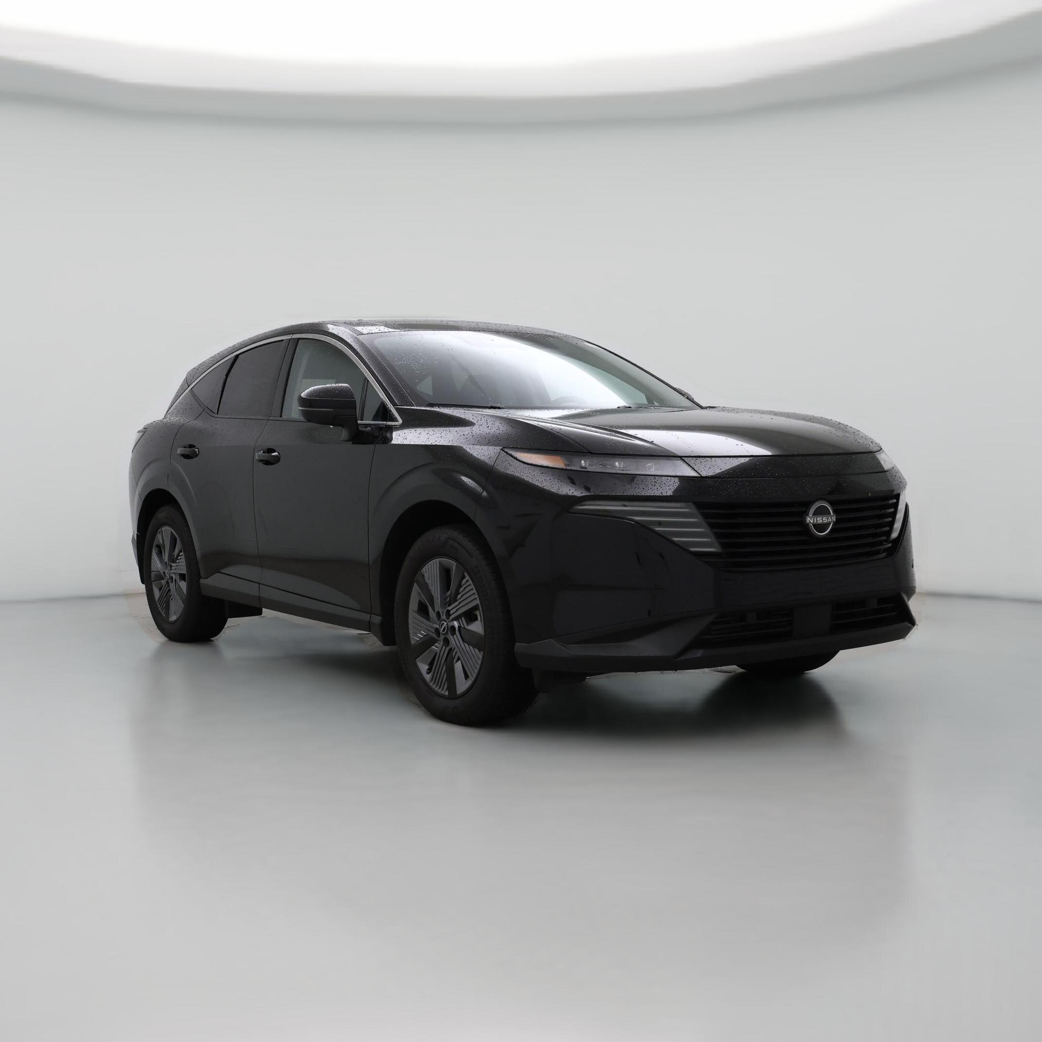 Thumbnail: 2025 Nissan Murano - 1