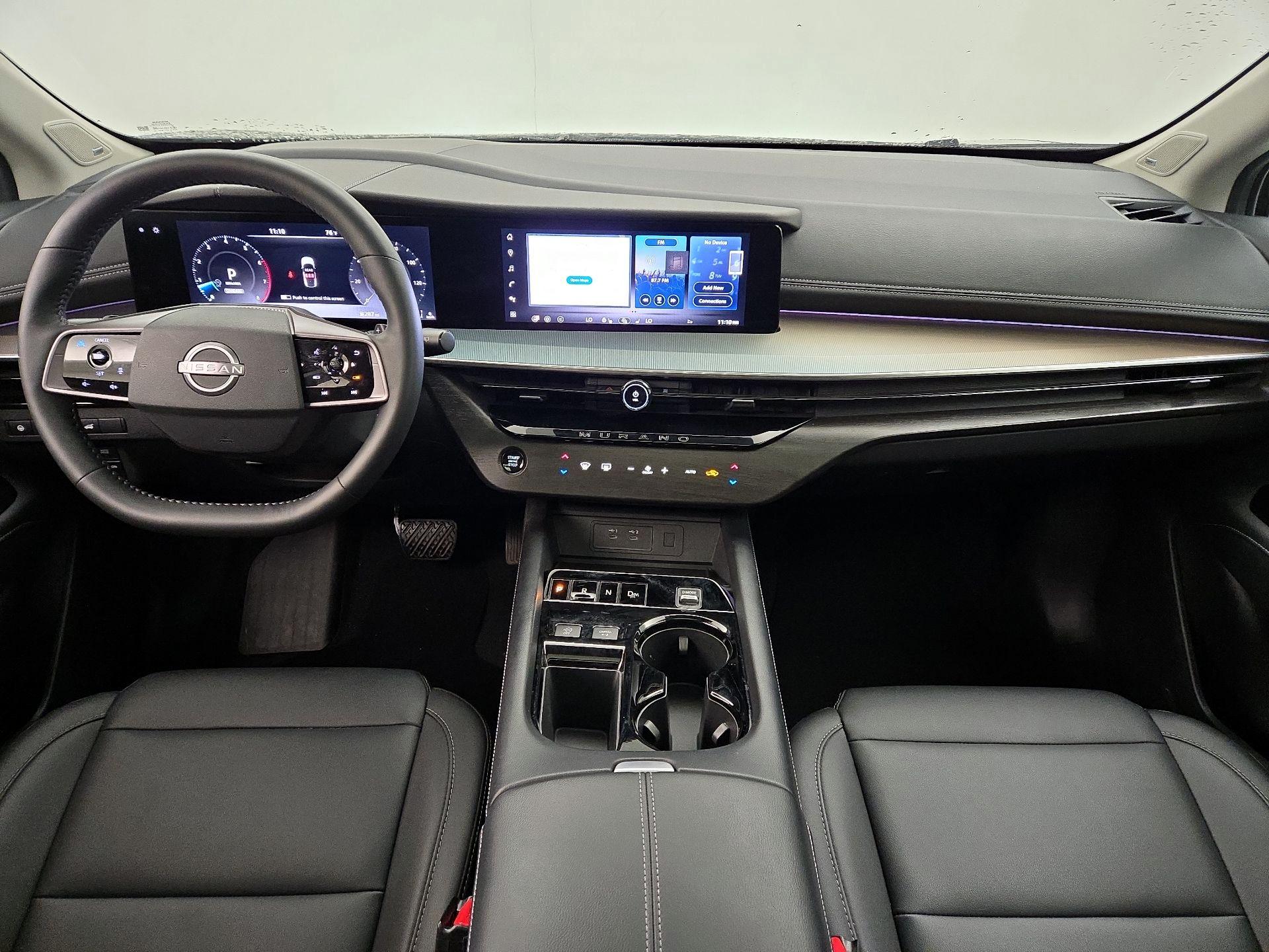 Thumbnail: 2025 Nissan Murano - 9