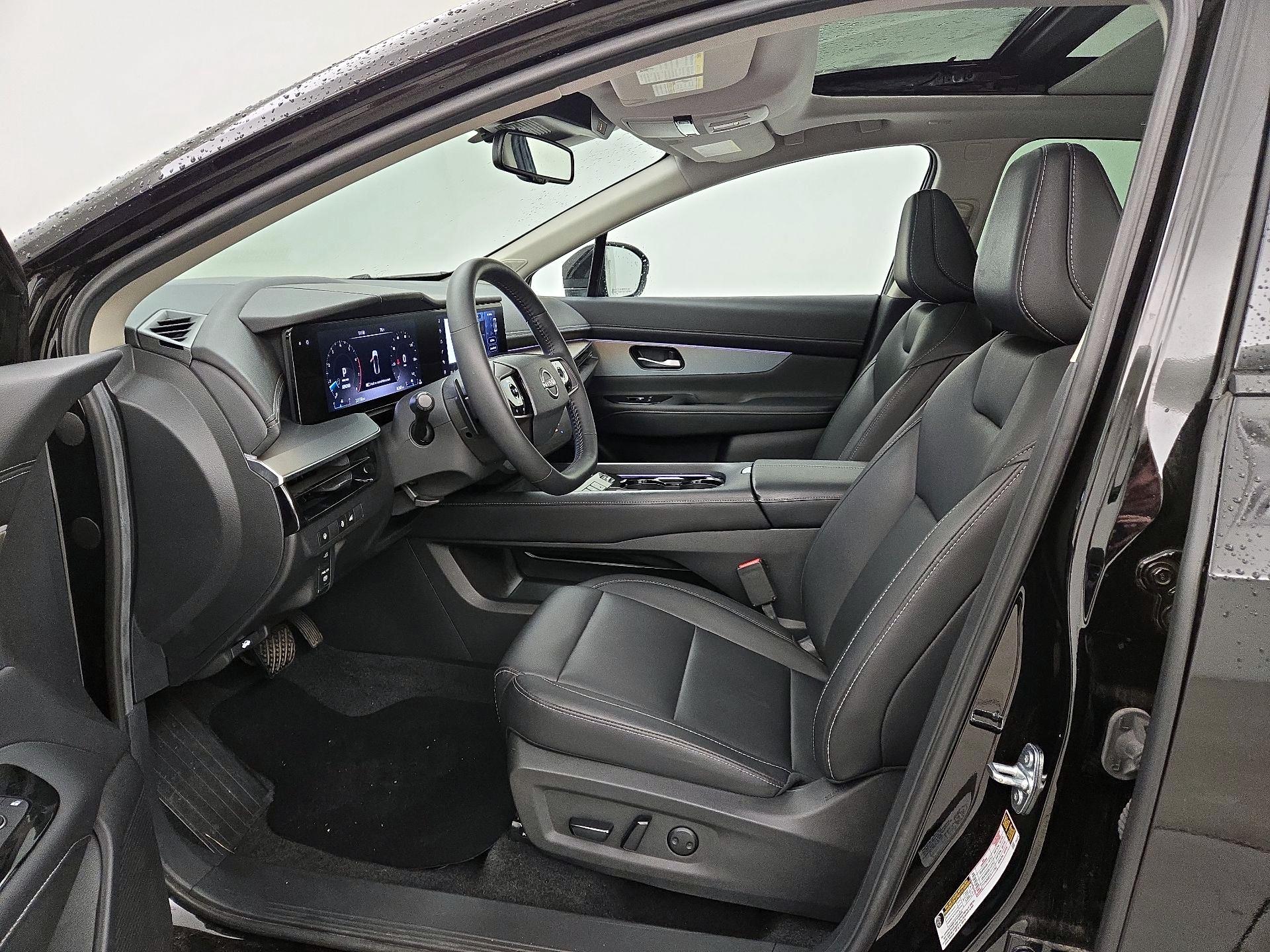 Thumbnail: 2025 Nissan Murano - 11