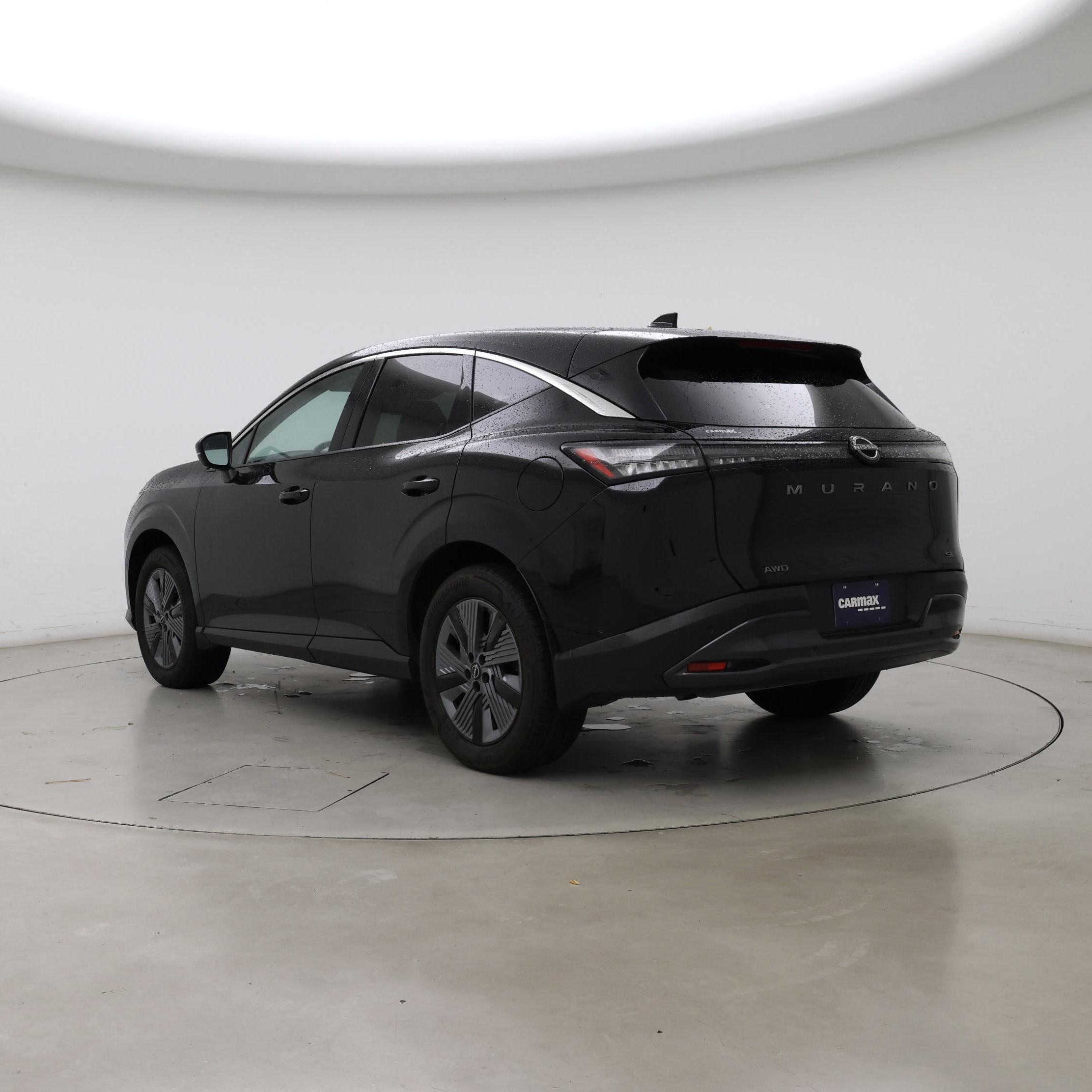 Thumbnail: 2025 Nissan Murano - 2