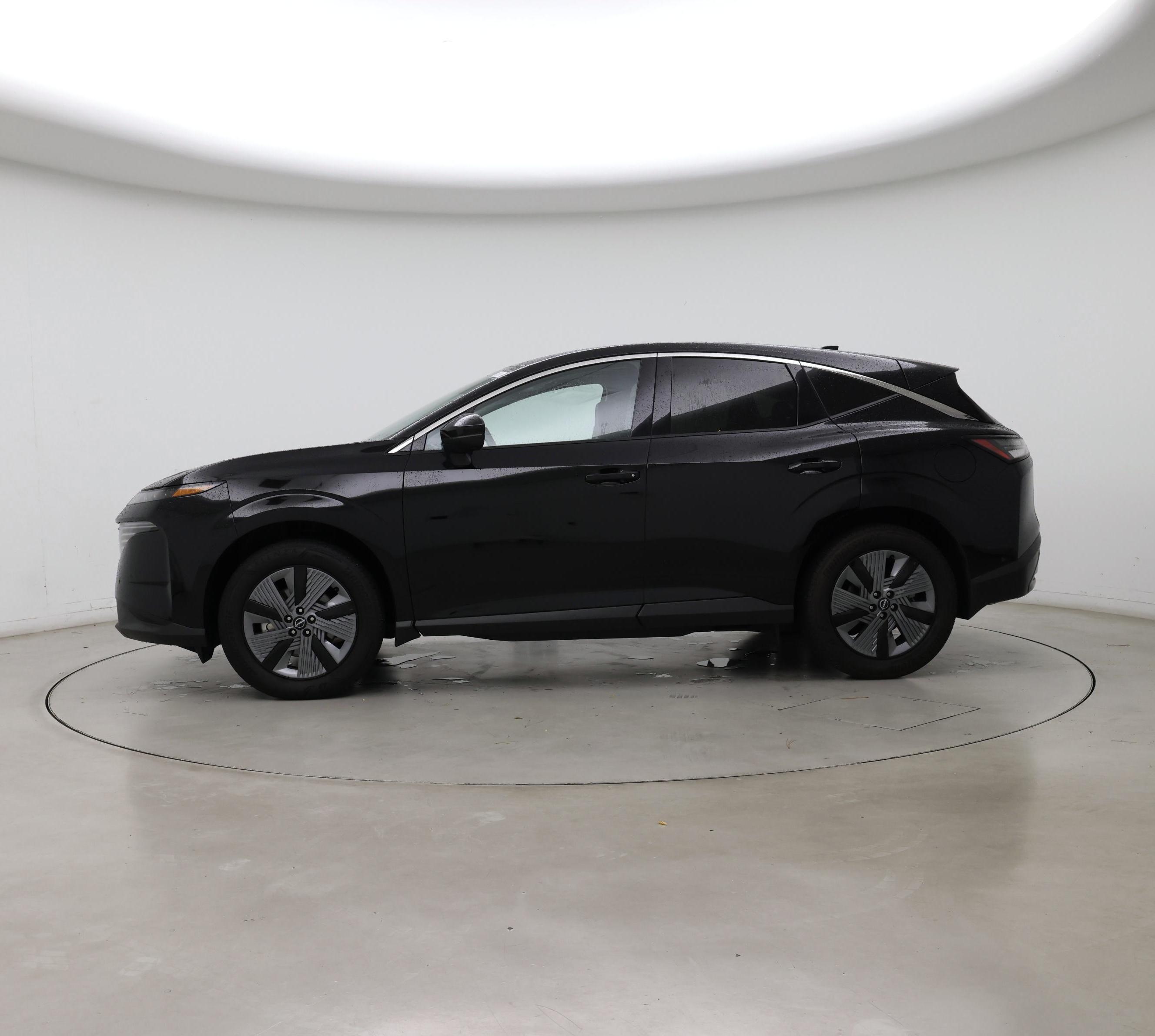 Thumbnail: 2025 Nissan Murano - 3