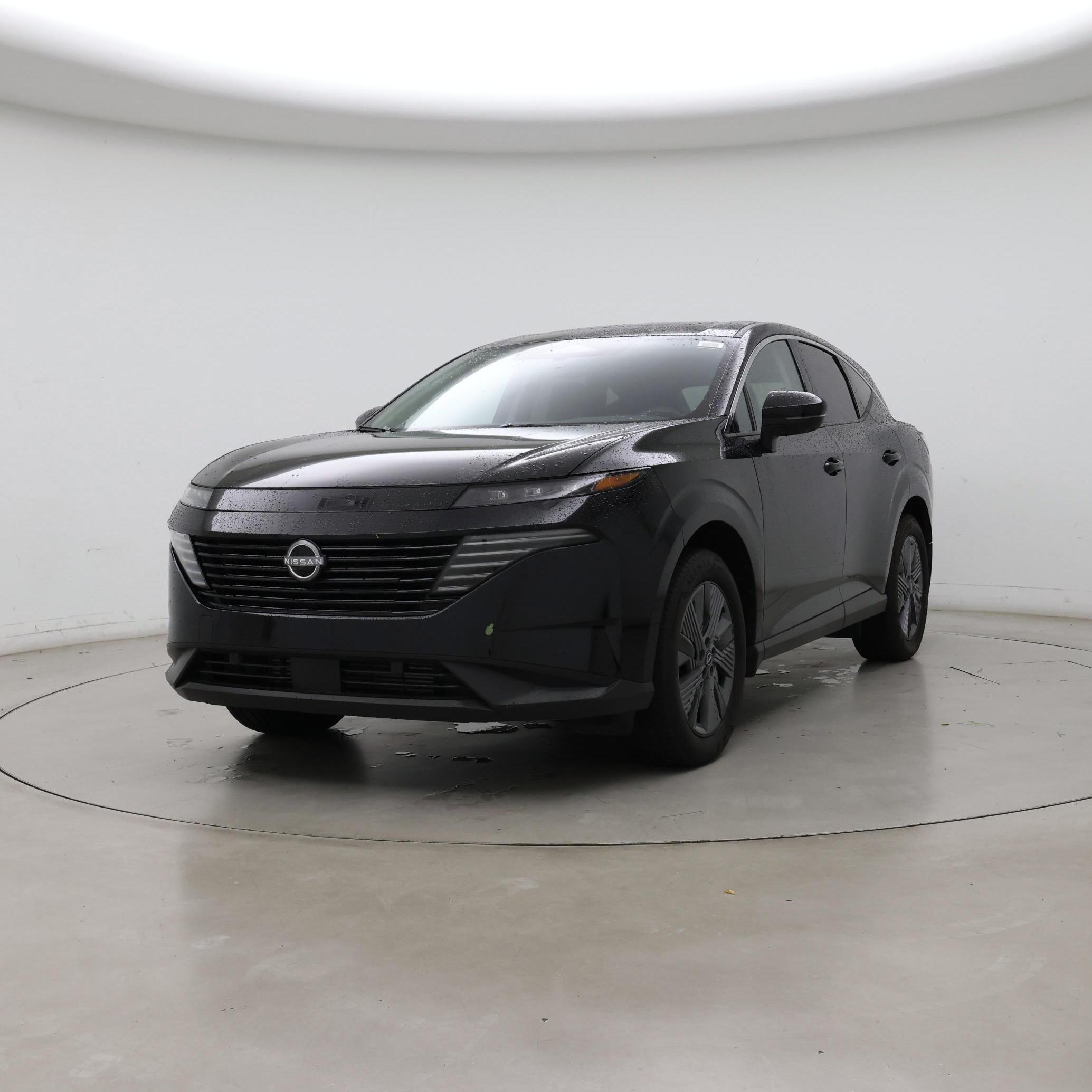 Thumbnail: 2025 Nissan Murano - 4