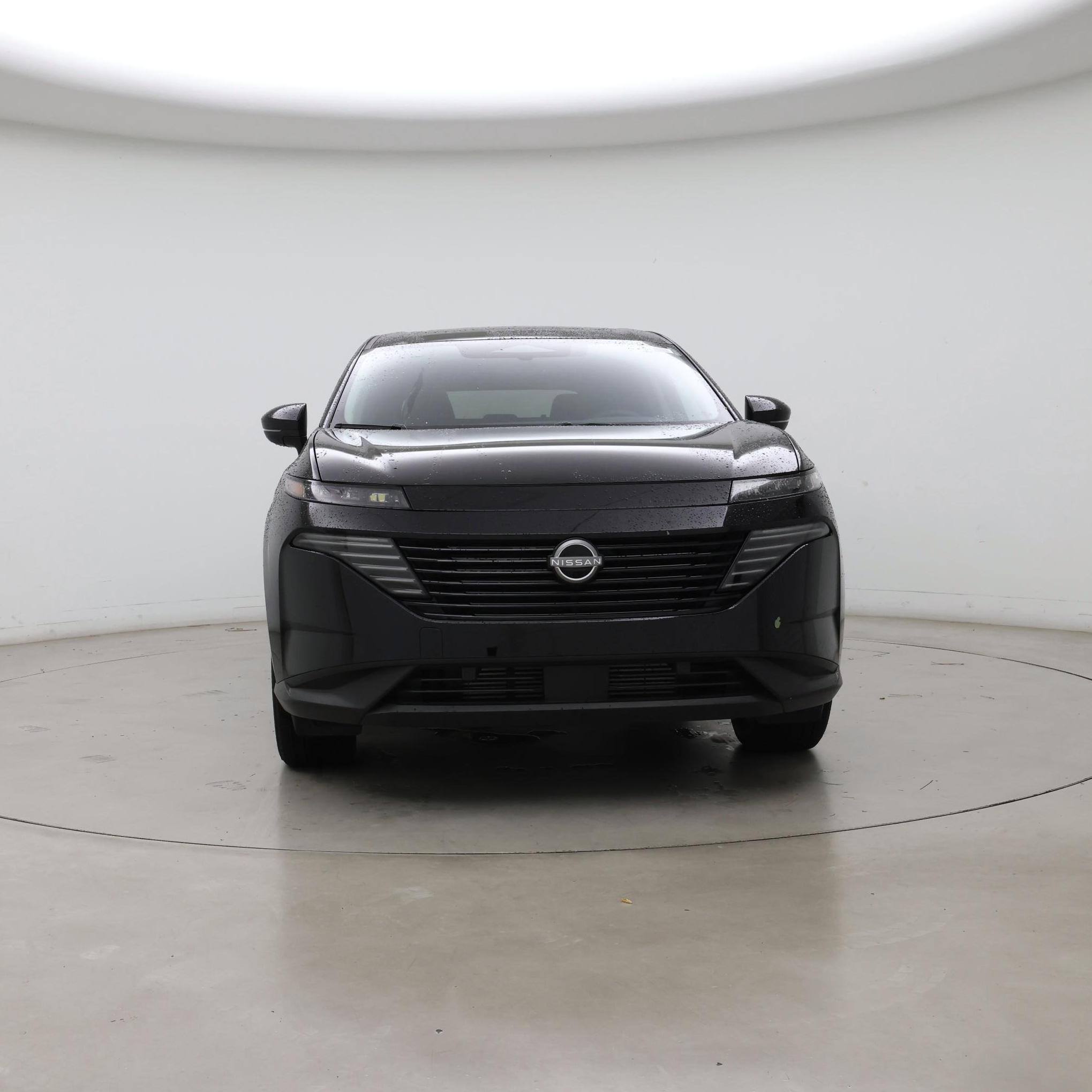 Thumbnail: 2025 Nissan Murano - 5