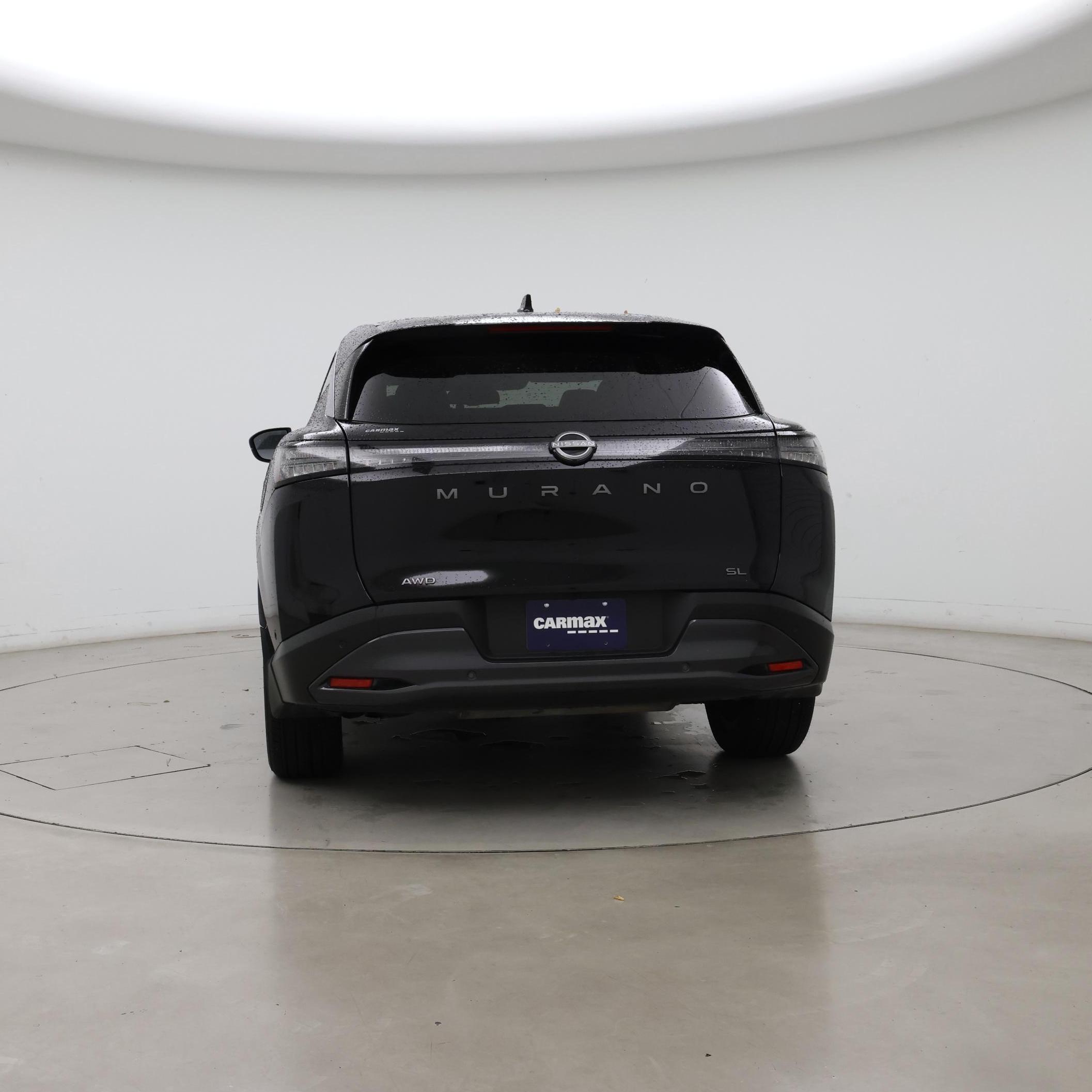 Thumbnail: 2025 Nissan Murano - 6