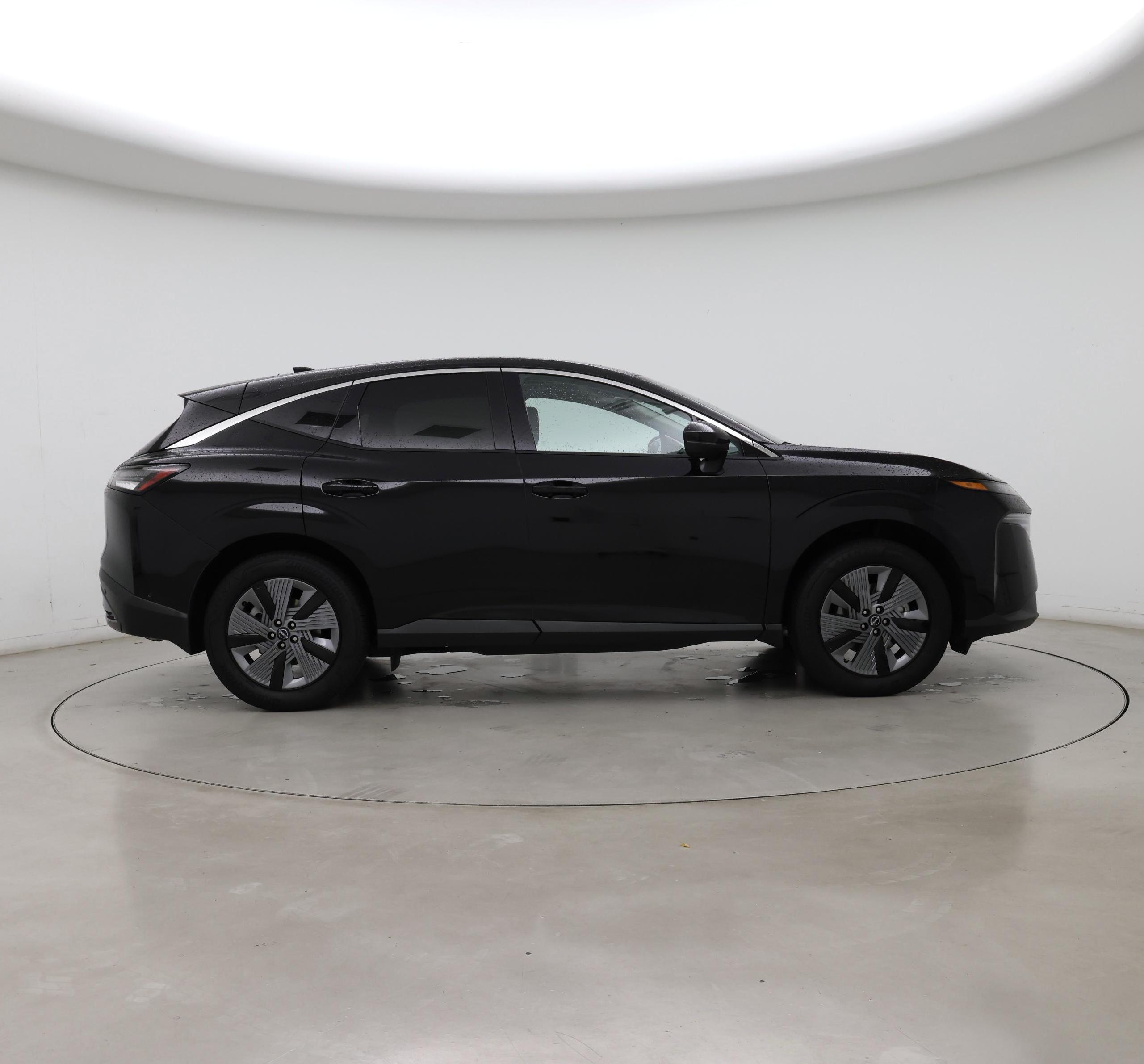 Thumbnail: 2025 Nissan Murano - 7