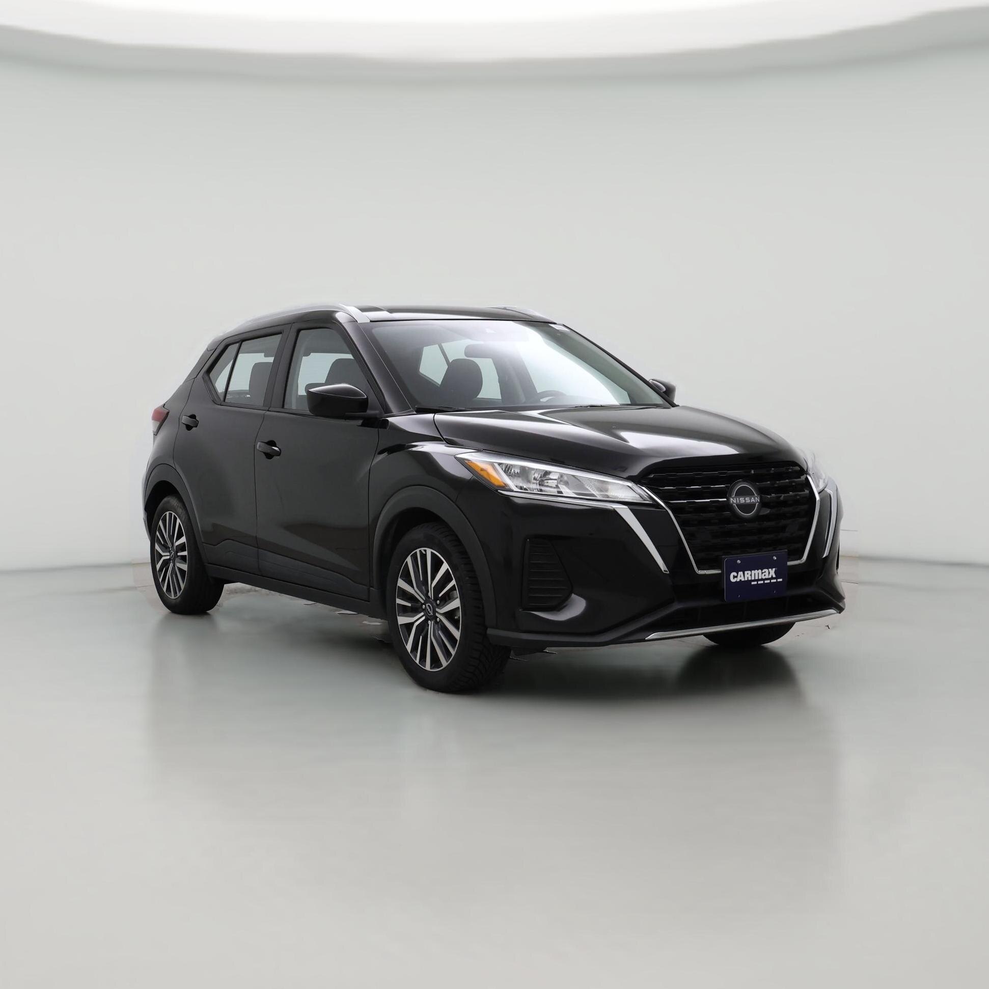 Thumbnail: 2022 Nissan Kicks - 1