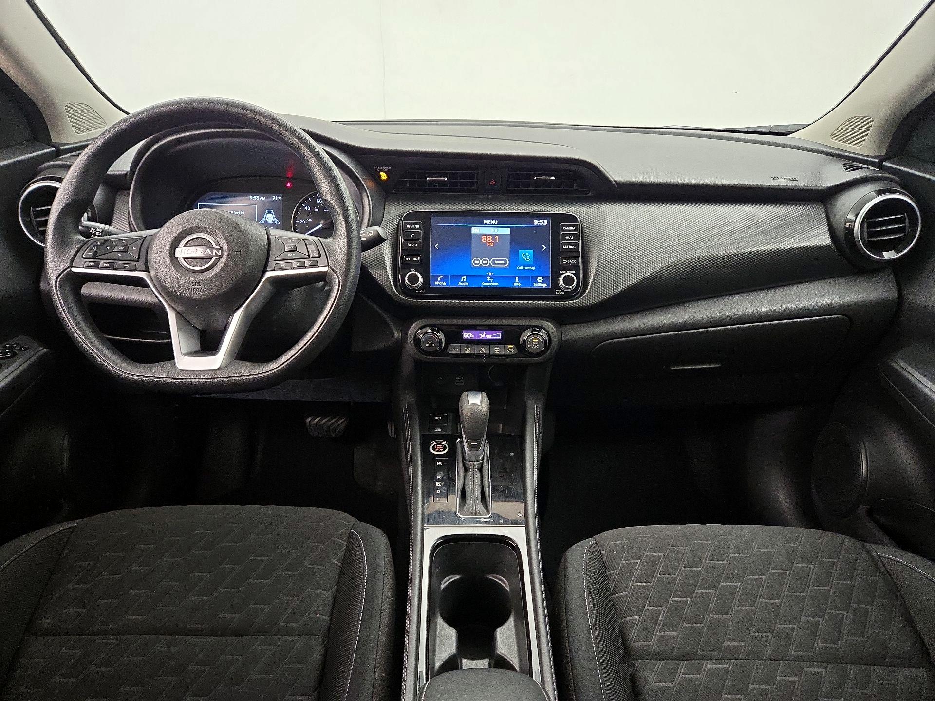 Thumbnail: 2022 Nissan Kicks - 9