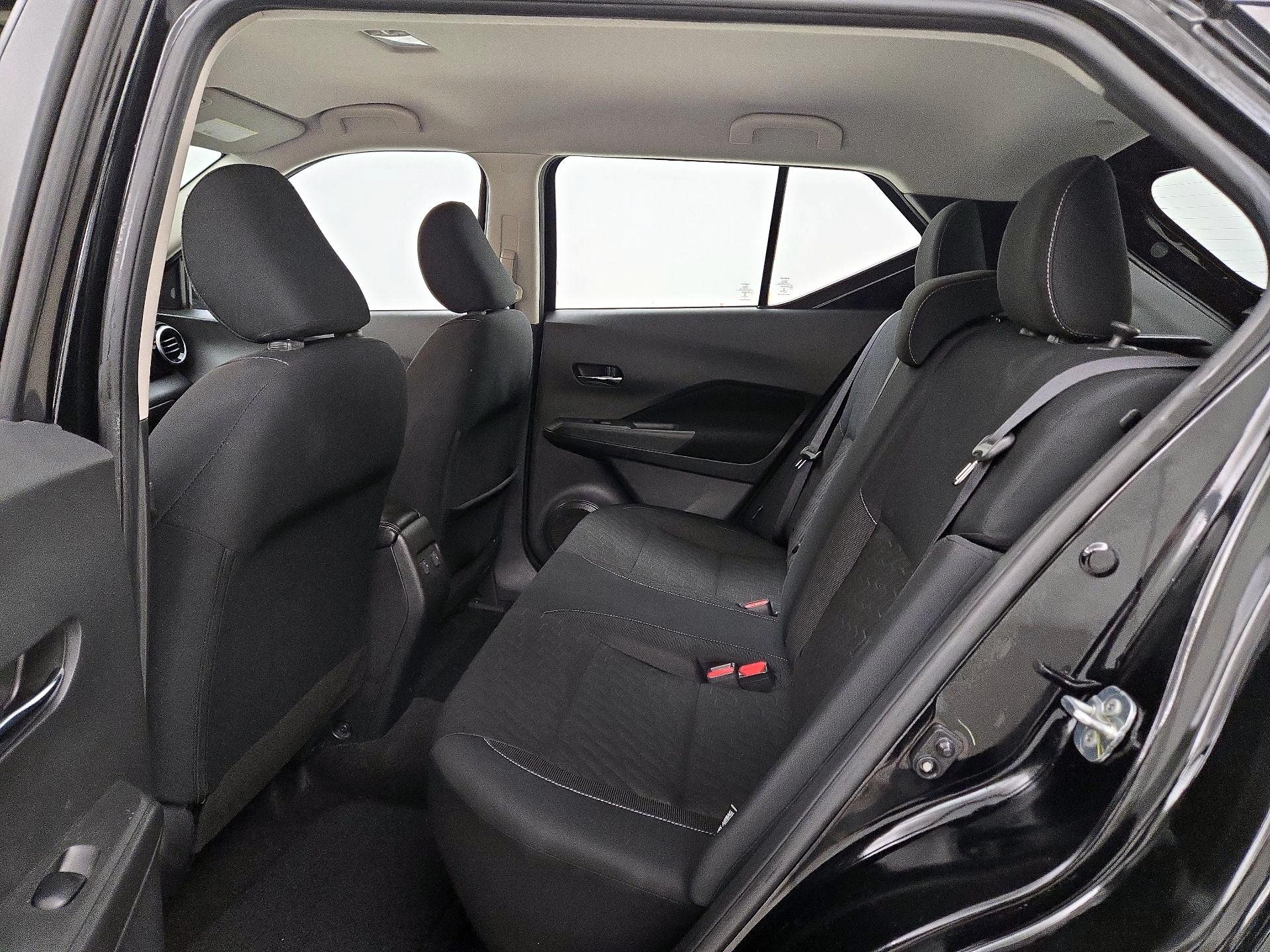 Thumbnail: 2022 Nissan Kicks - 18