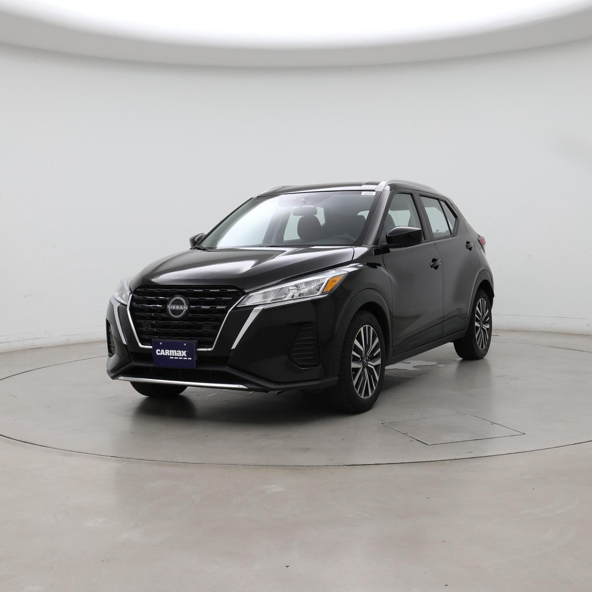 Thumbnail: 2022 Nissan Kicks - 4