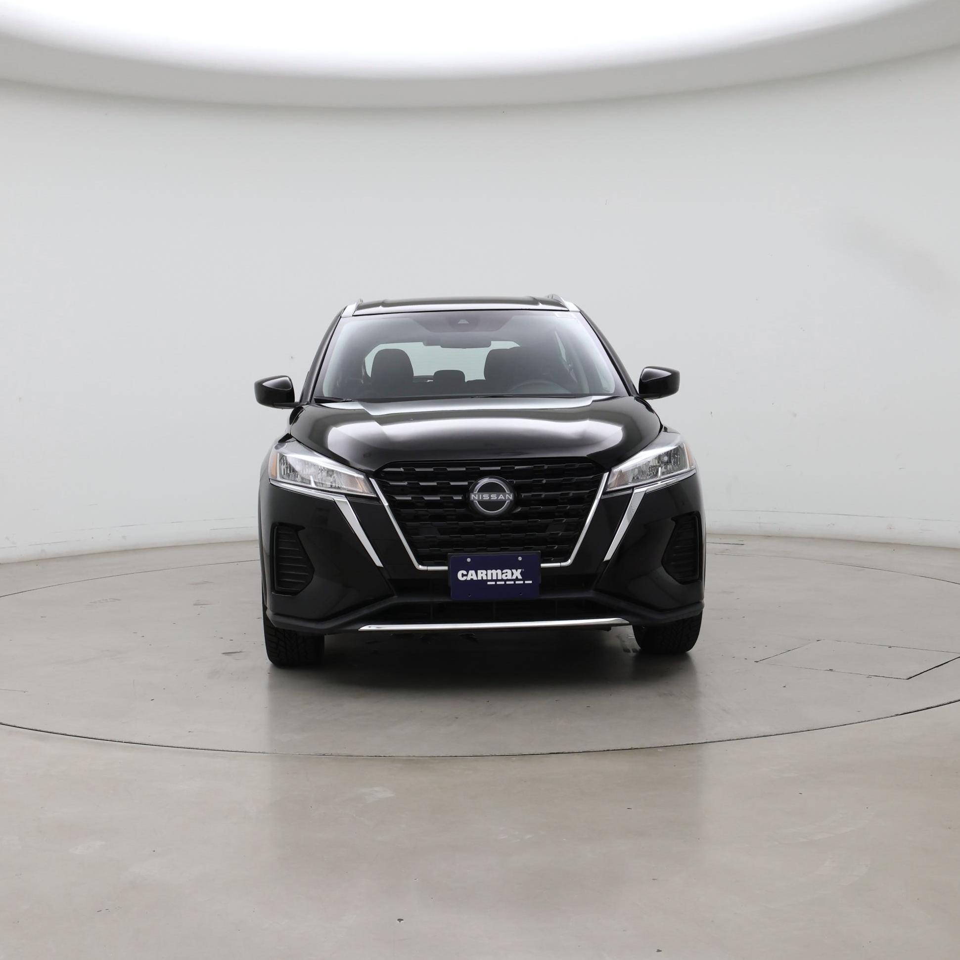 Thumbnail: 2022 Nissan Kicks - 5