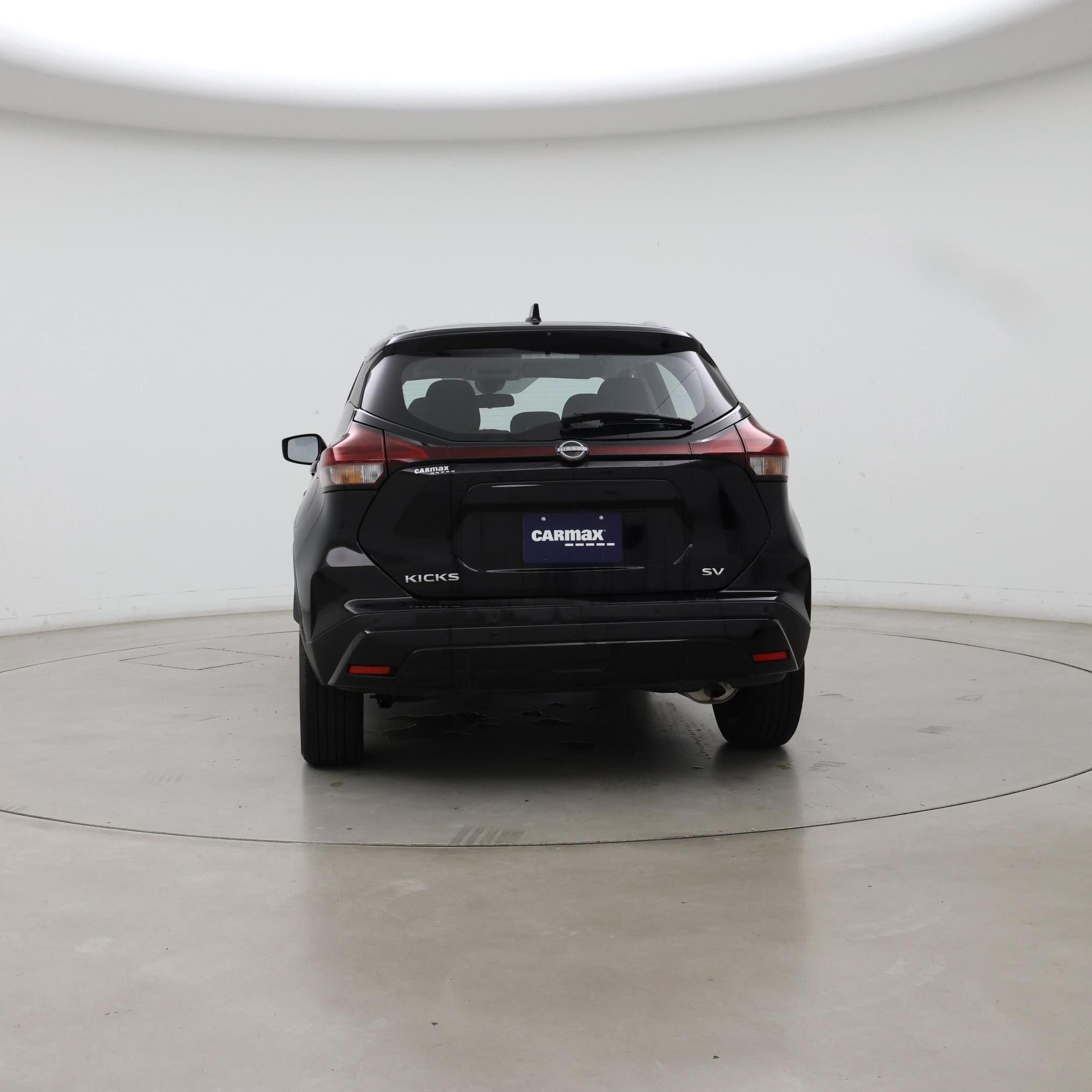Thumbnail: 2022 Nissan Kicks - 6