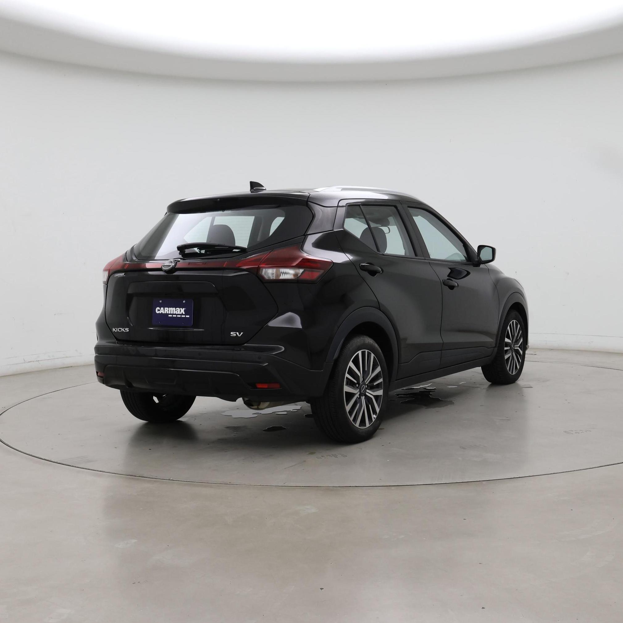 Thumbnail: 2022 Nissan Kicks - 8