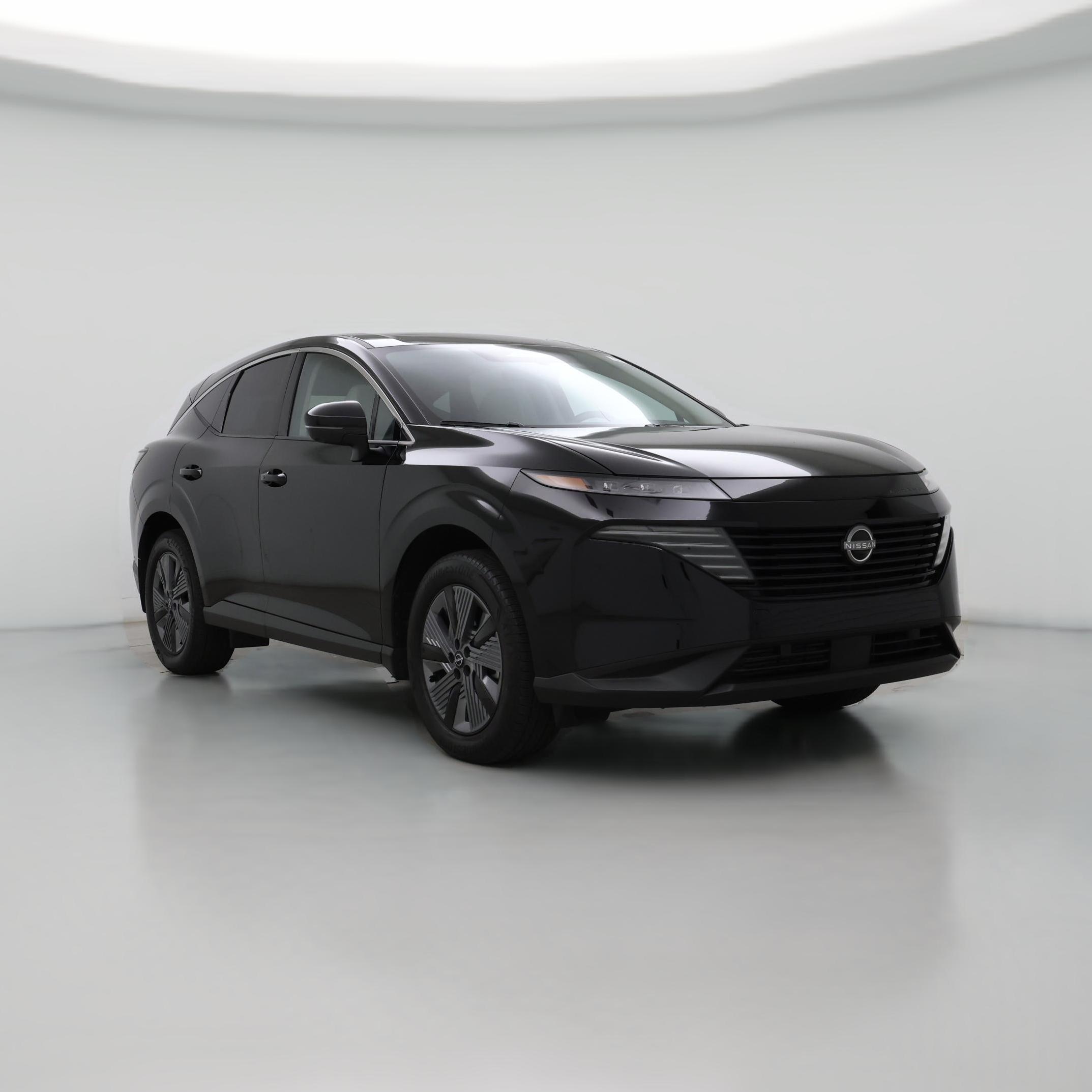 Thumbnail: 2025 Nissan Murano - 1