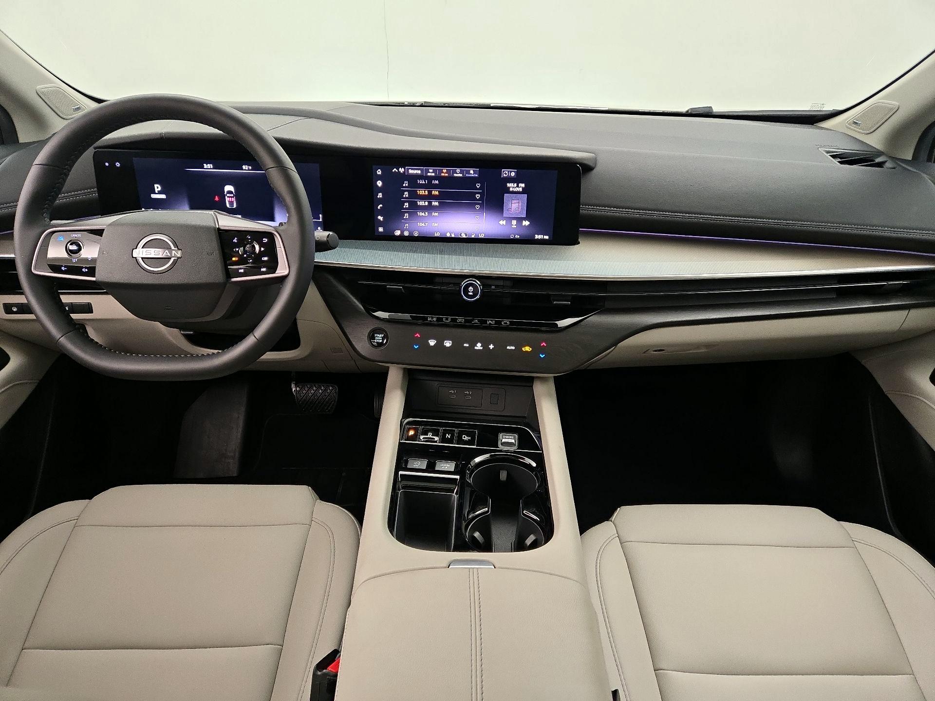 Thumbnail: 2025 Nissan Murano - 9