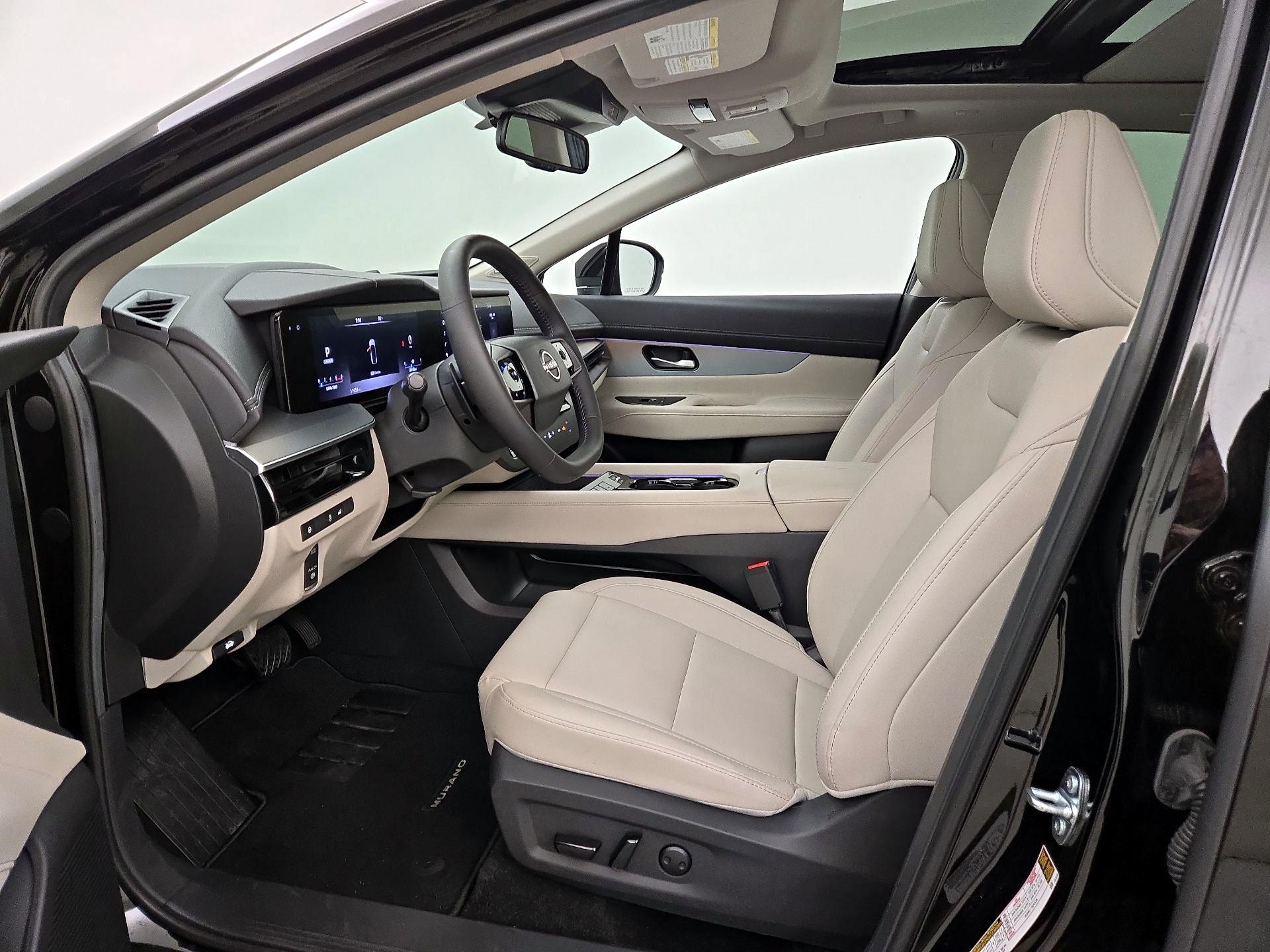 Thumbnail: 2025 Nissan Murano - 11